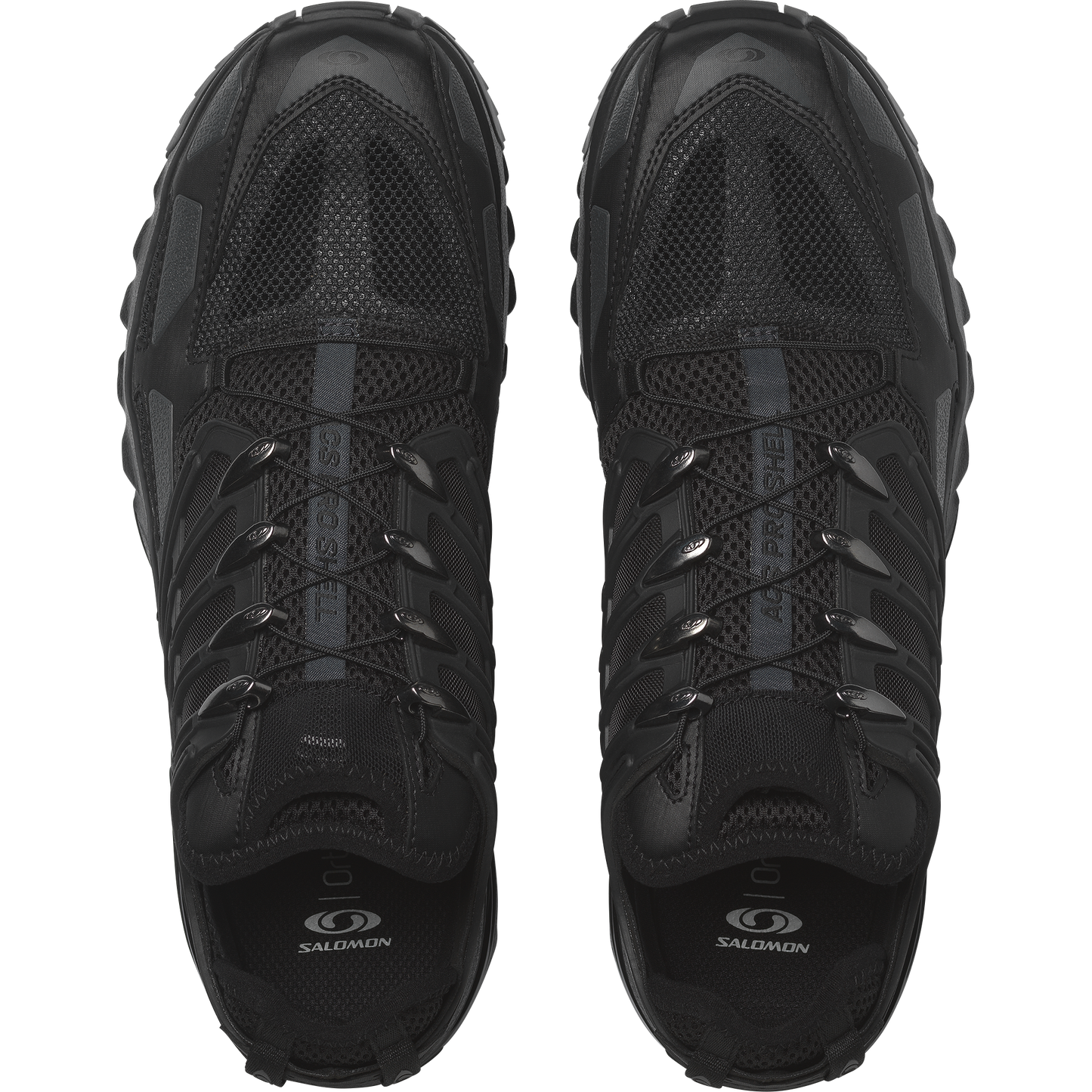 ACS PRO SHELL