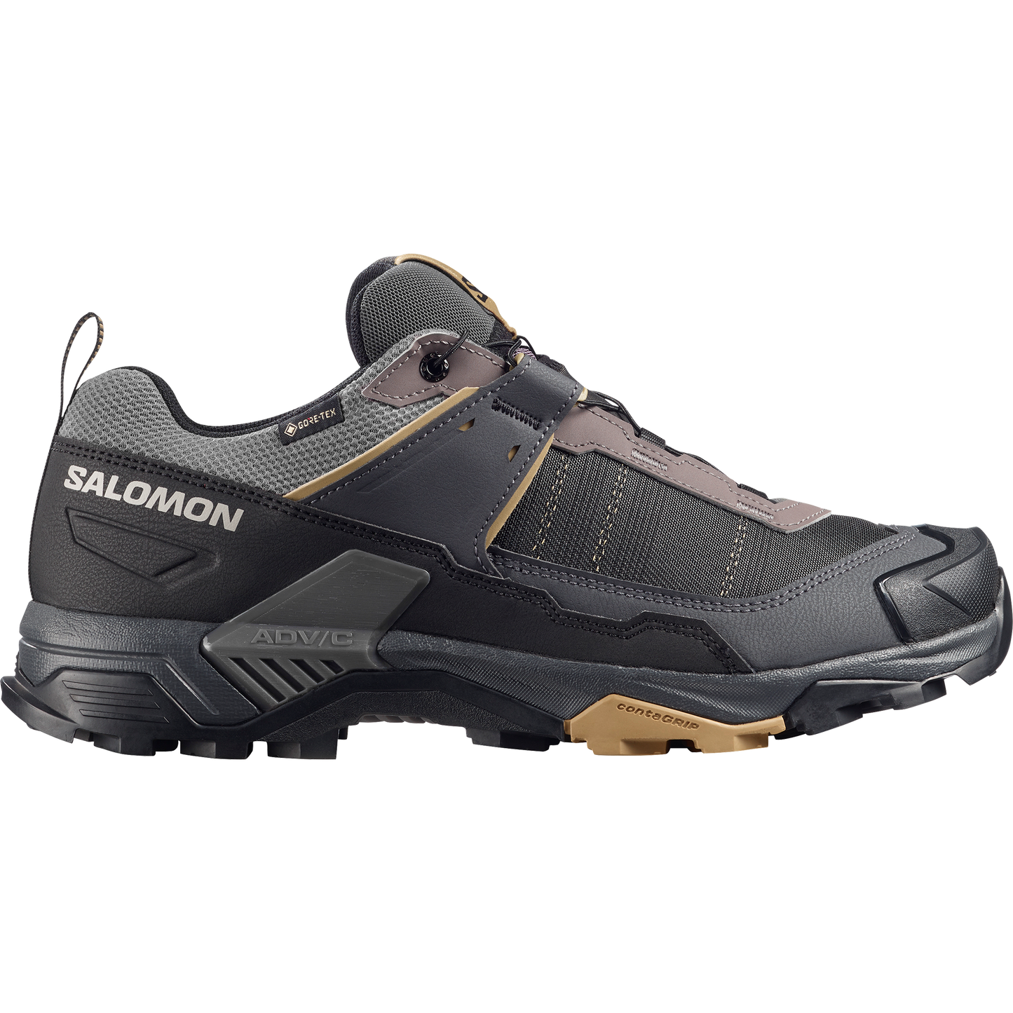 X ULTRA 5 WIDE GORE-TEX MEN'S