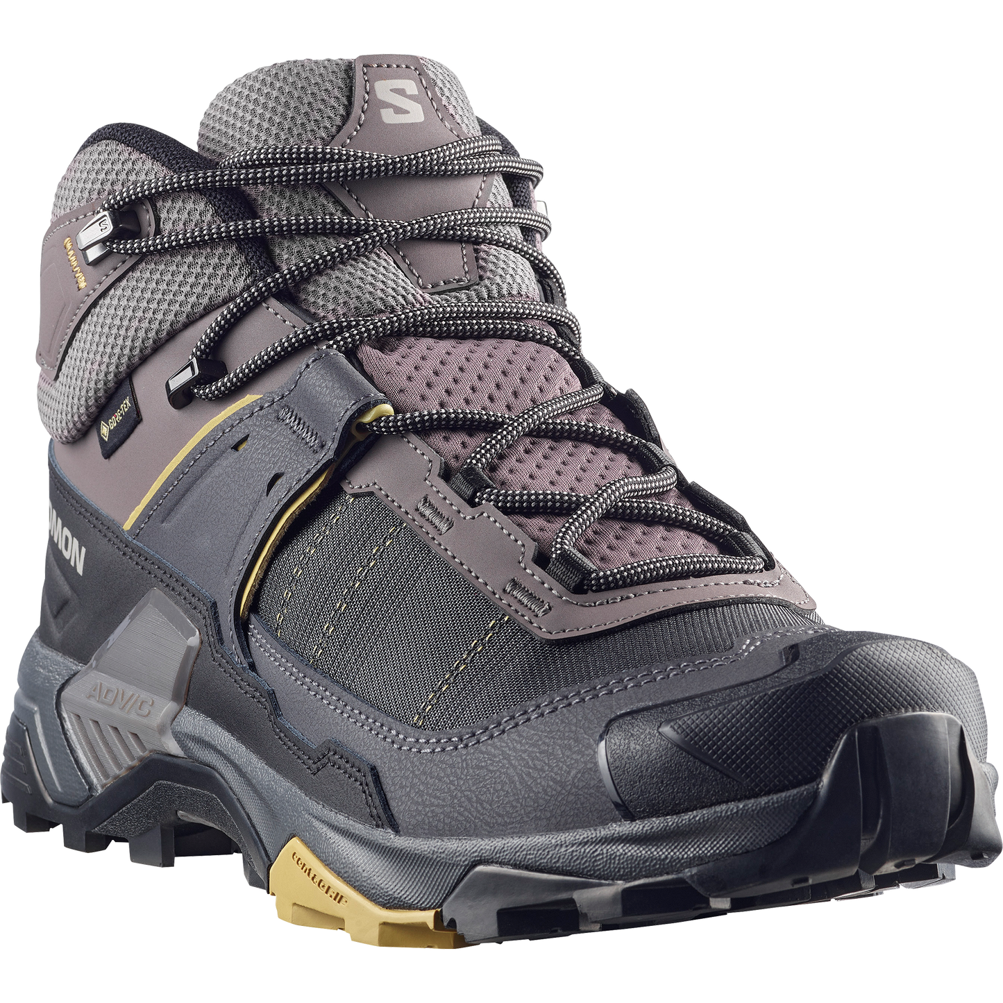 X ULTRA 5 MID WIDE GORE-TEX MEN'S