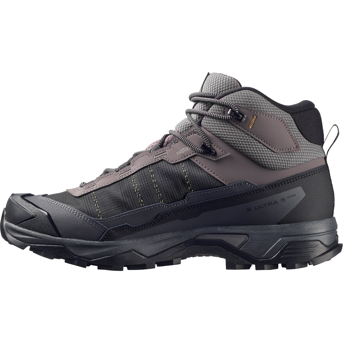 X ULTRA 5 MID WIDE GORE-TEX MEN'S