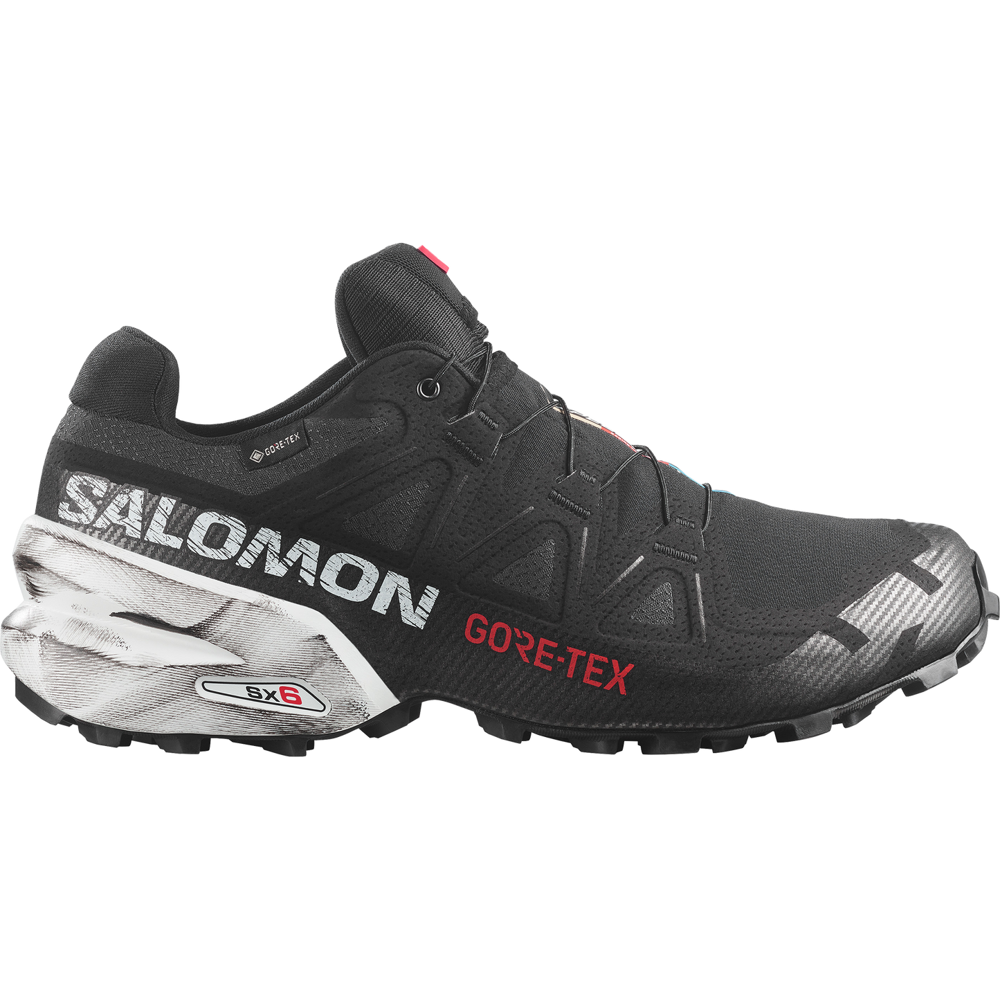 SPEEDCROSS 6 GORE-TEX 20 YEARS