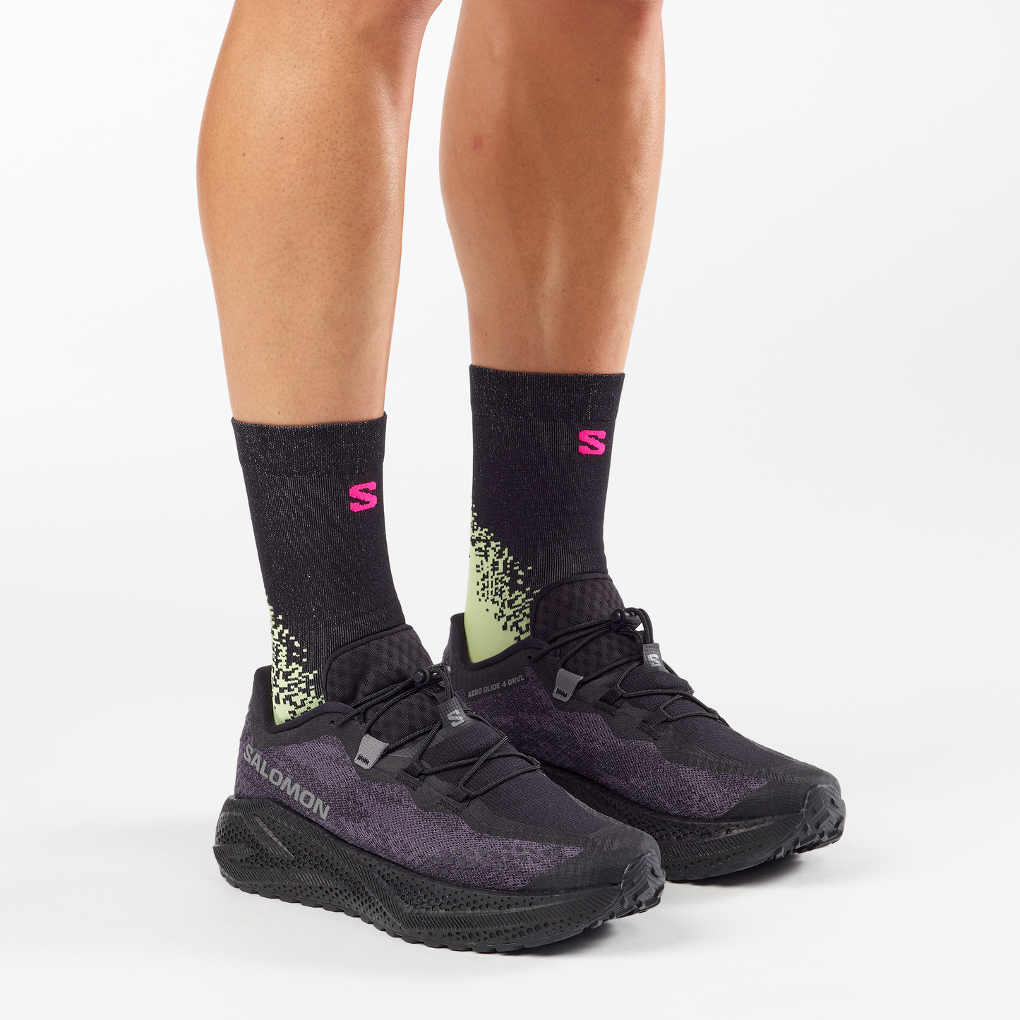 AERO GLIDE 4 GRVL MEN'S