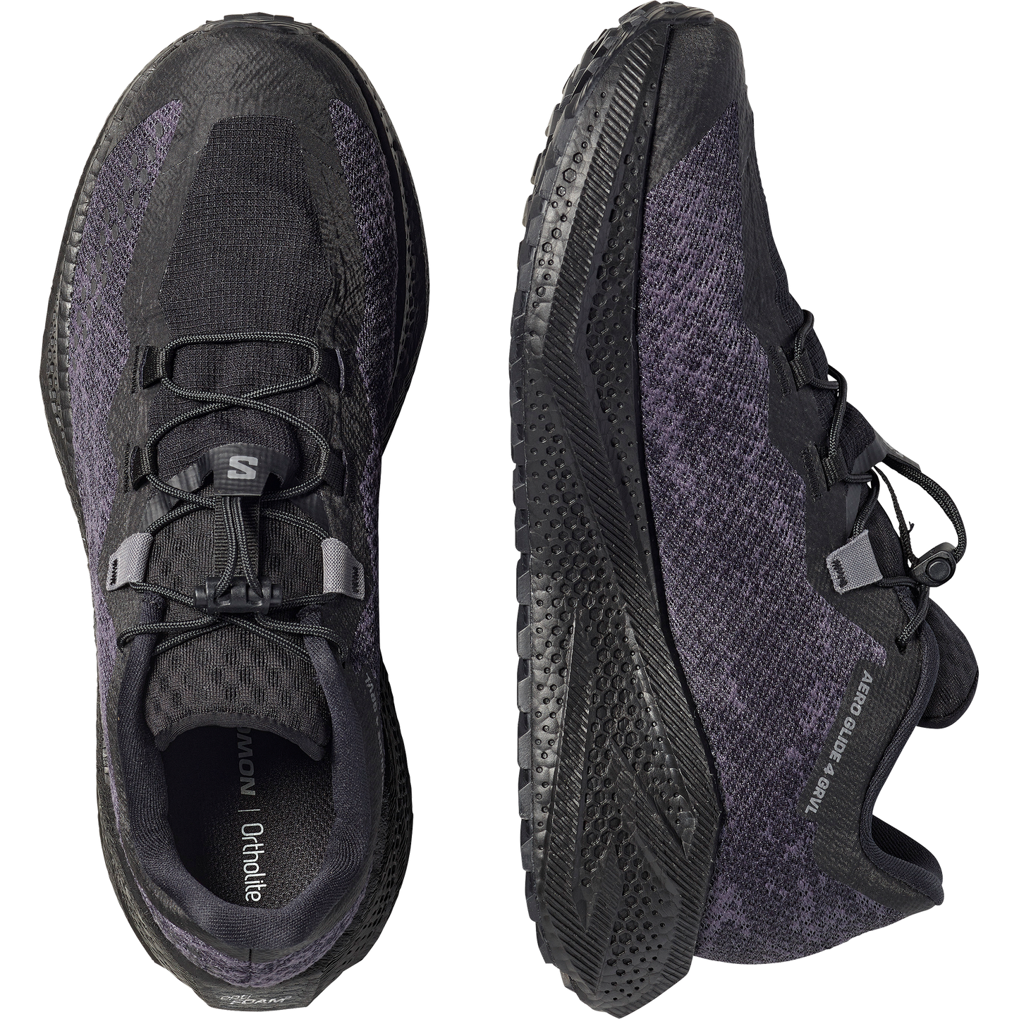 AERO GLIDE 4 GRVL MEN'S