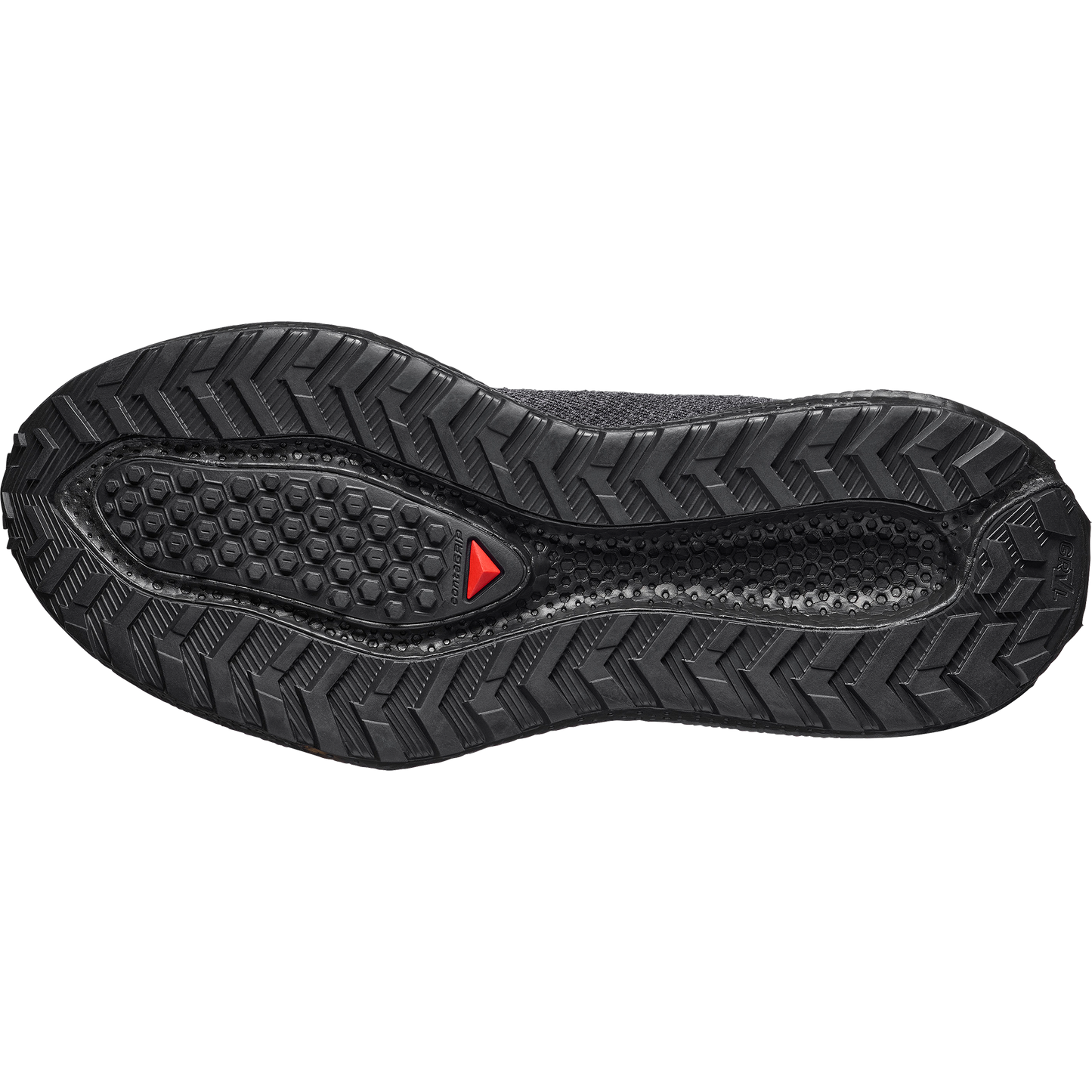AERO GLIDE 4 GRVL MEN'S