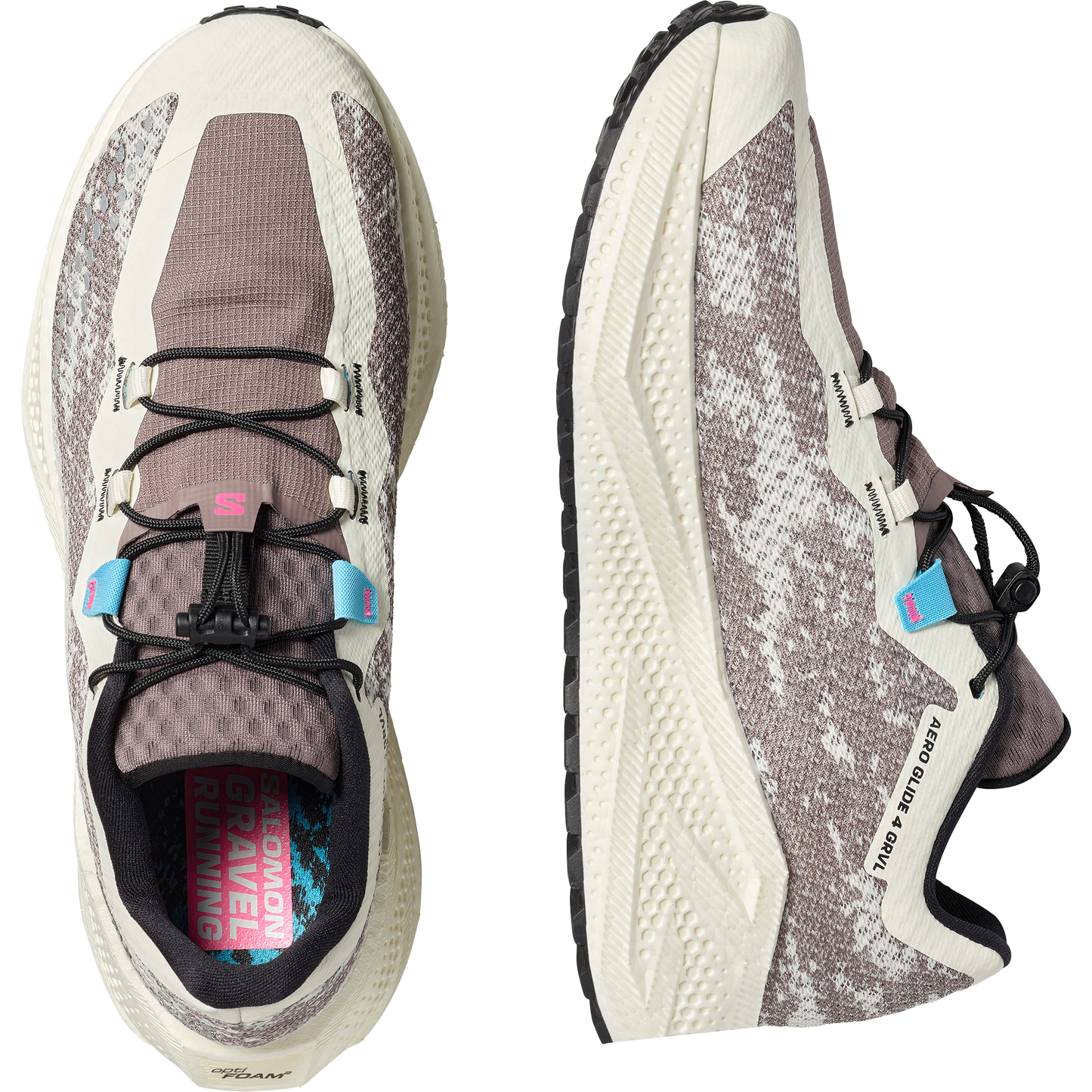 AERO GLIDE 4 GRVL MEN'S