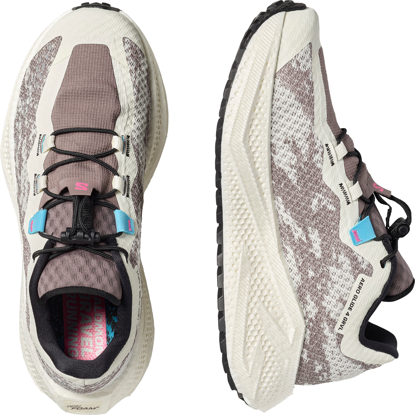 AERO GLIDE 4 GRVL WOMEN'S