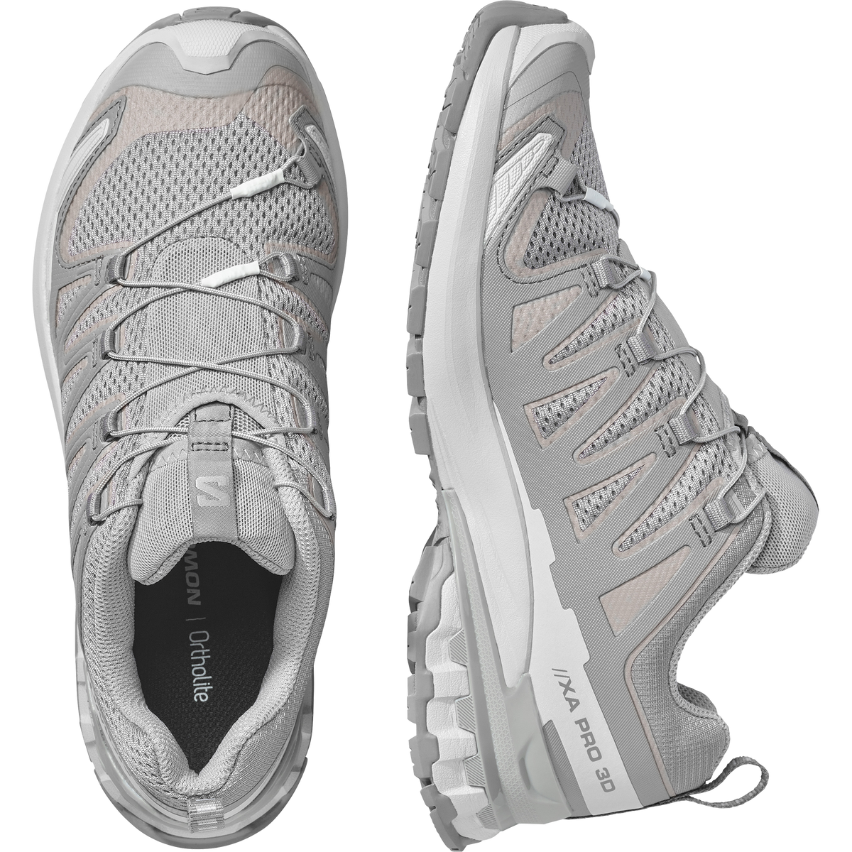 XA PRO 3D V9 WOMEN'S