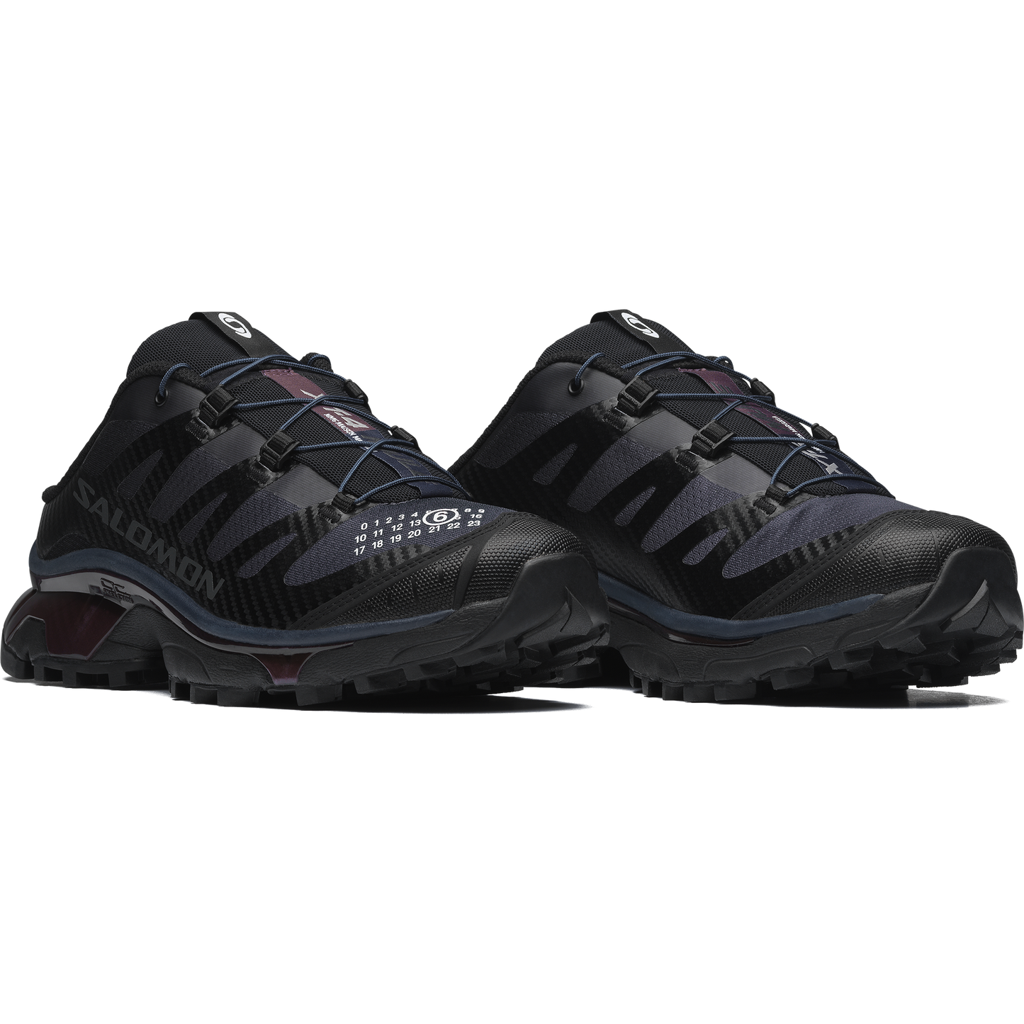 XT-4 MULE MM6 MAISON MARGIELA