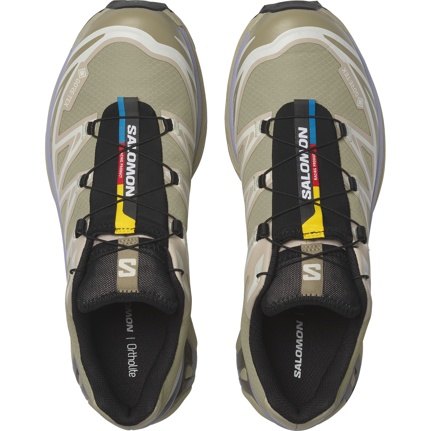 XT-6 GORE-TEX