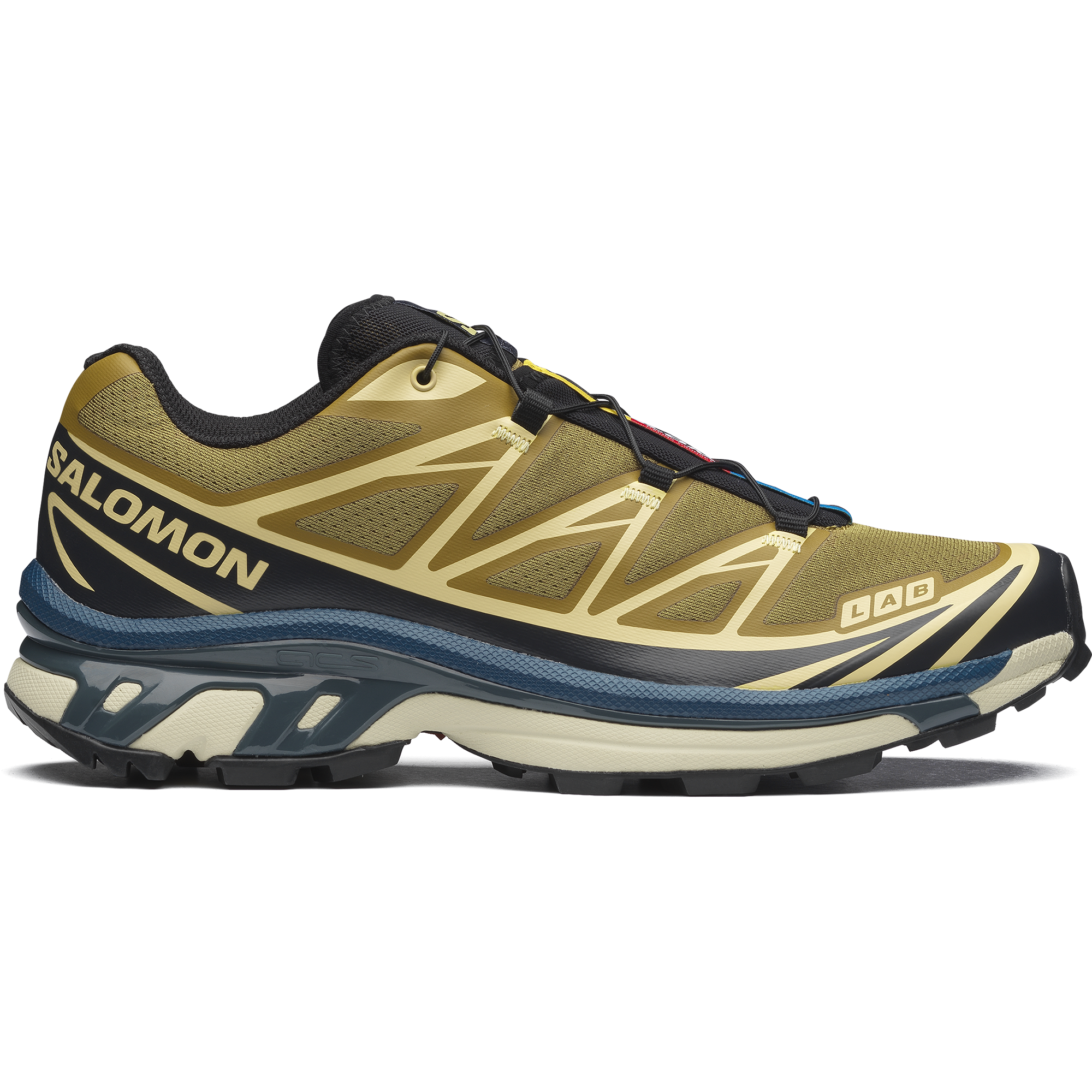 Cushioning