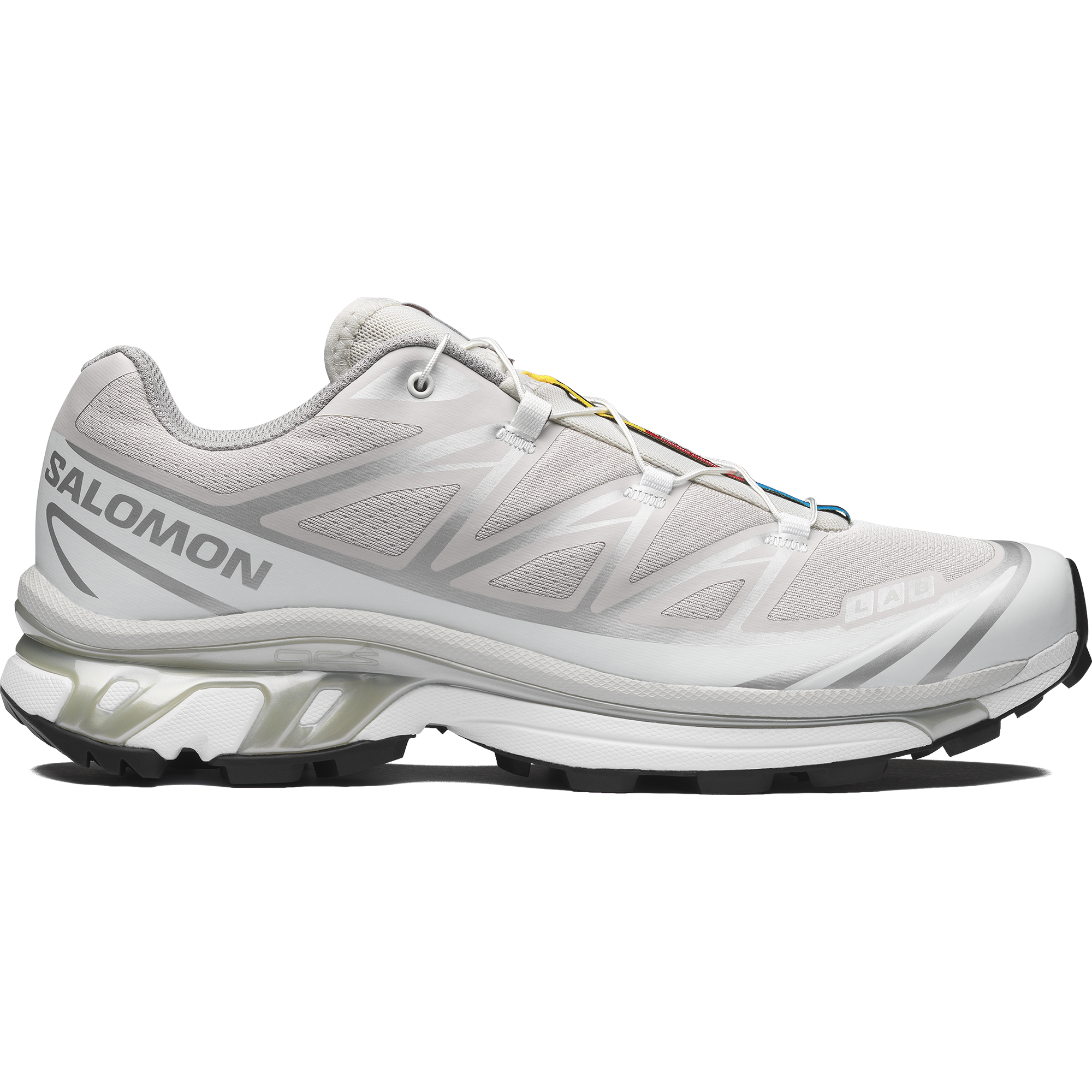 Cushioning