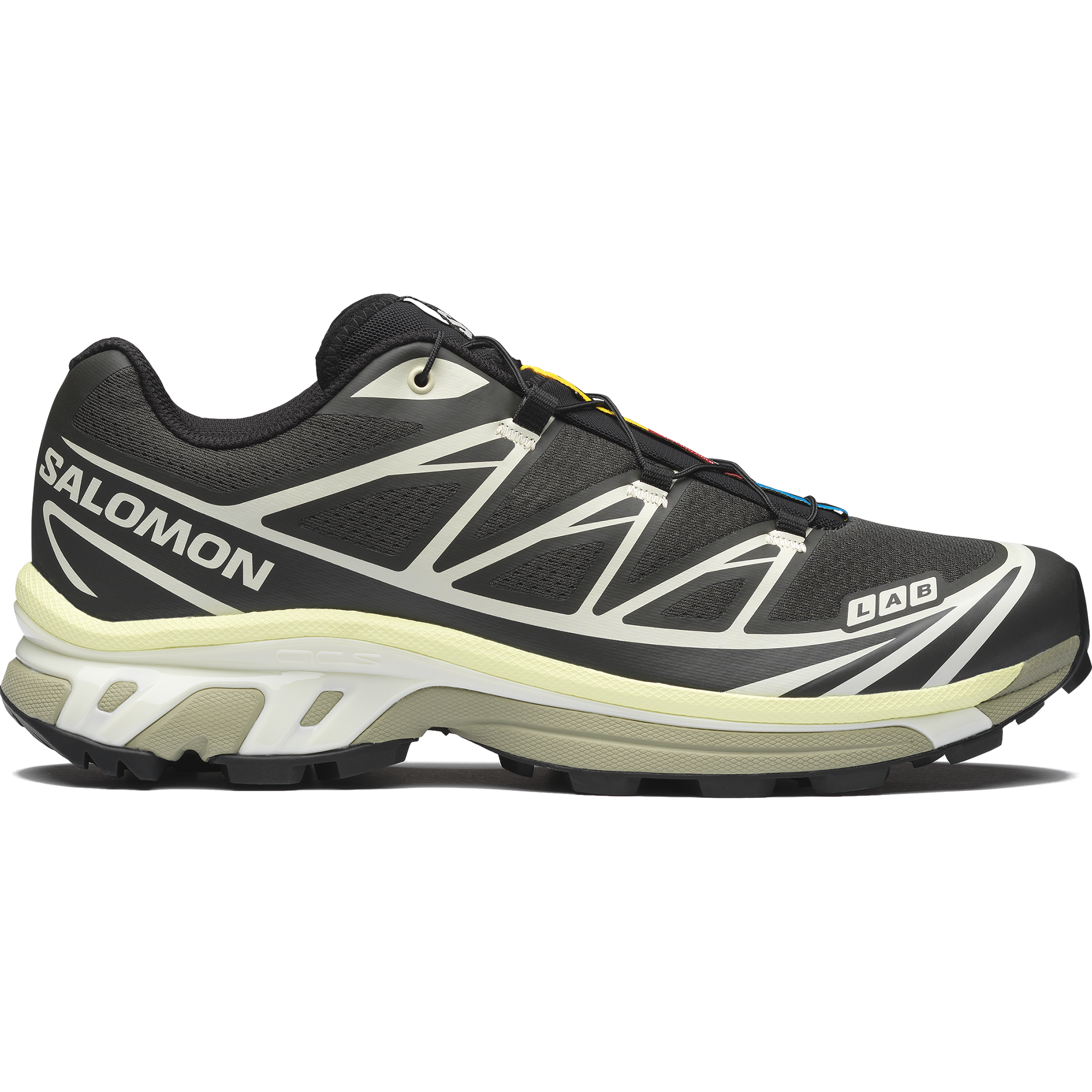 Cushioning