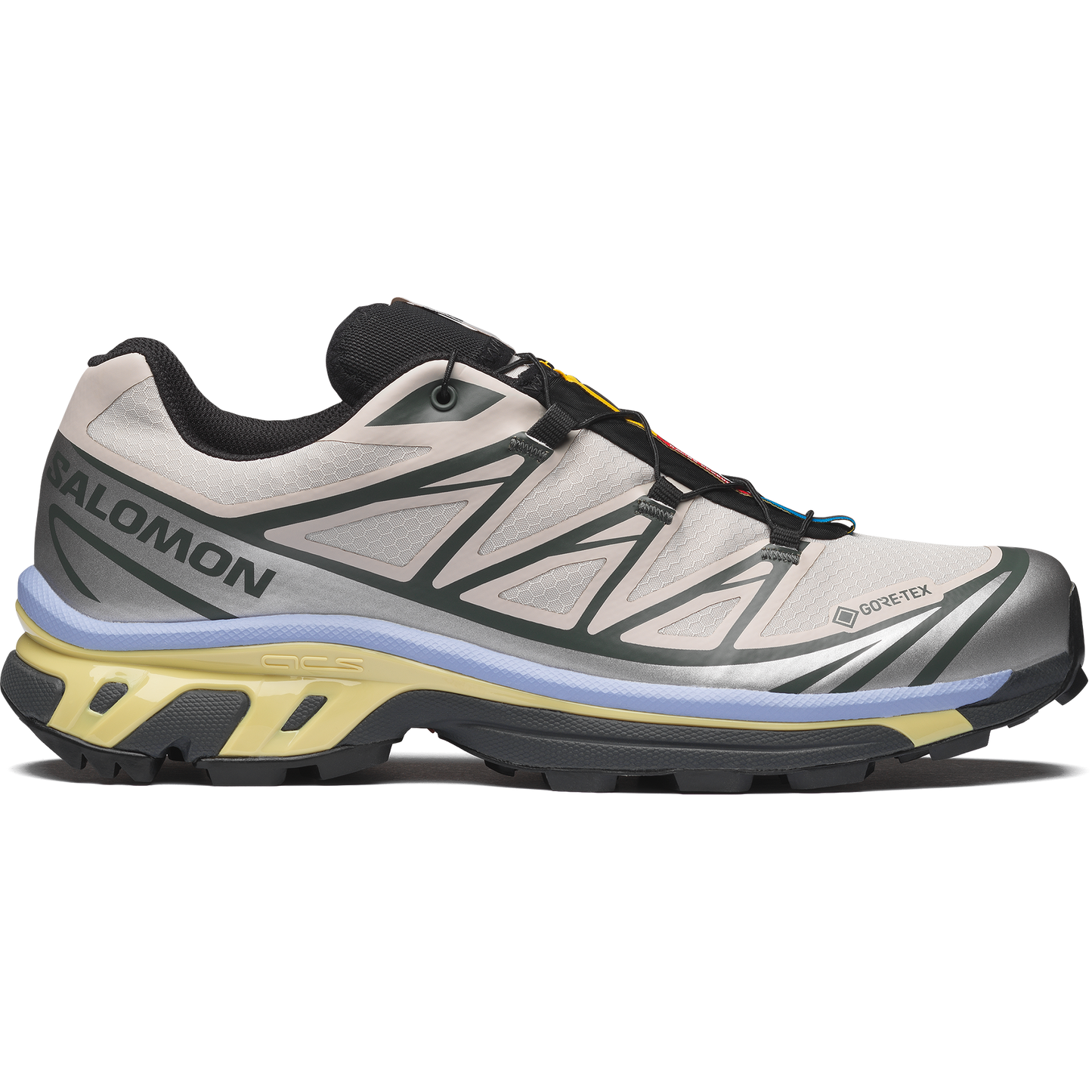 XT-6 GORE-TEX