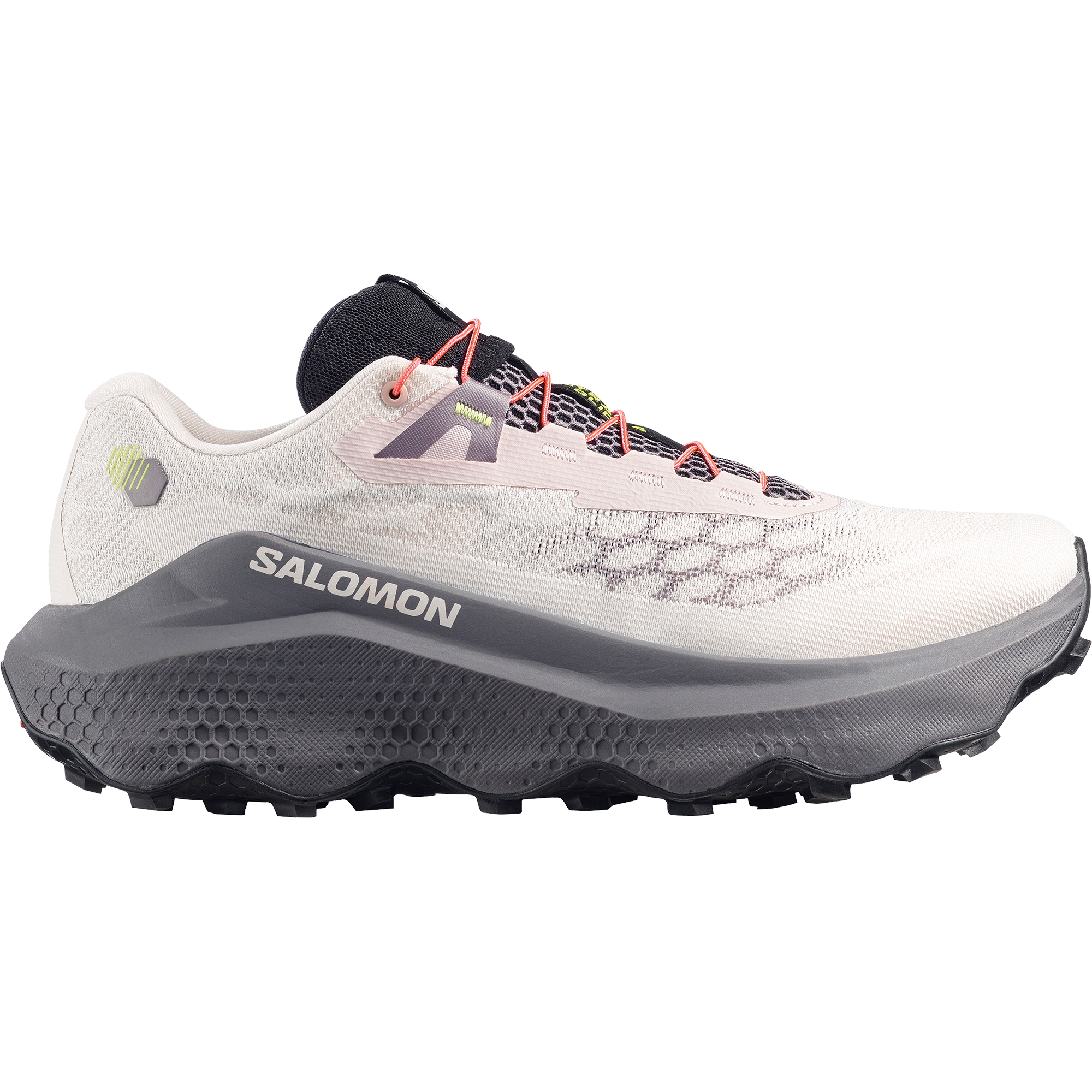 Dynamic cushioning