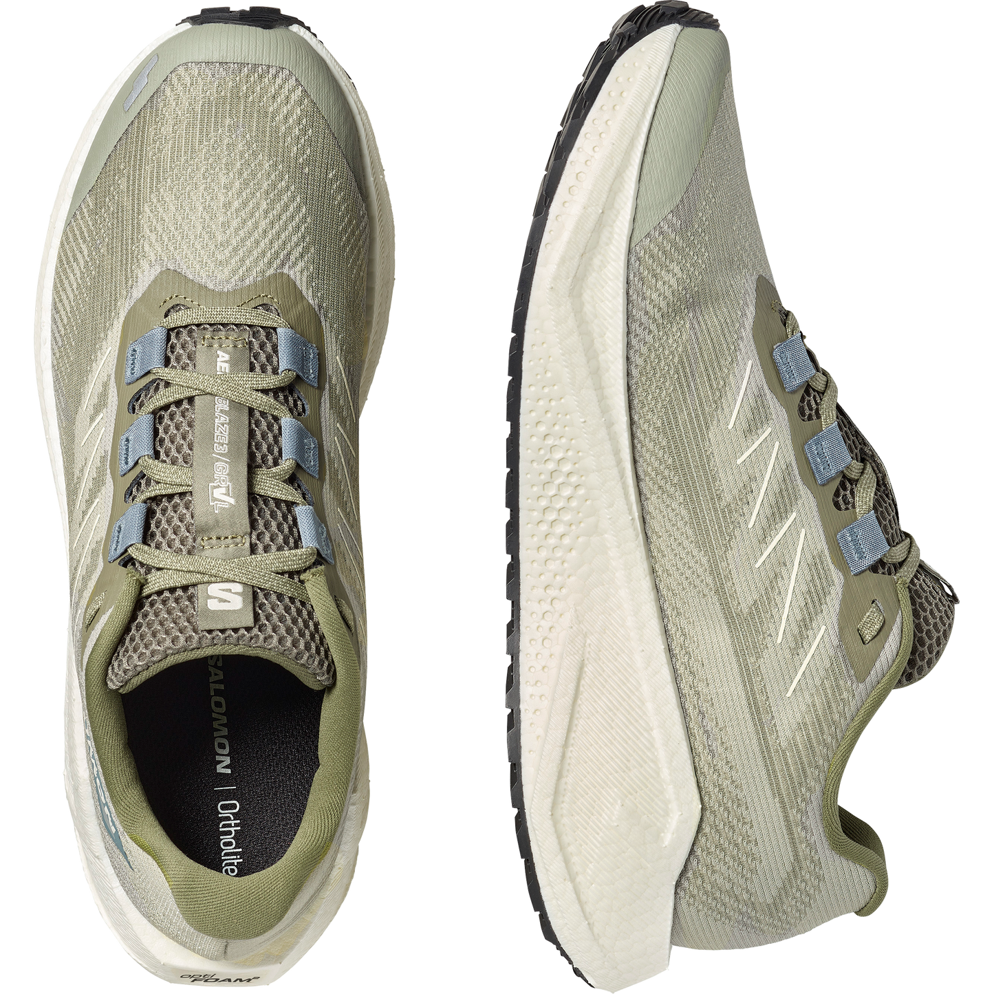 AERO BLAZE 3 GRVL MEN'S