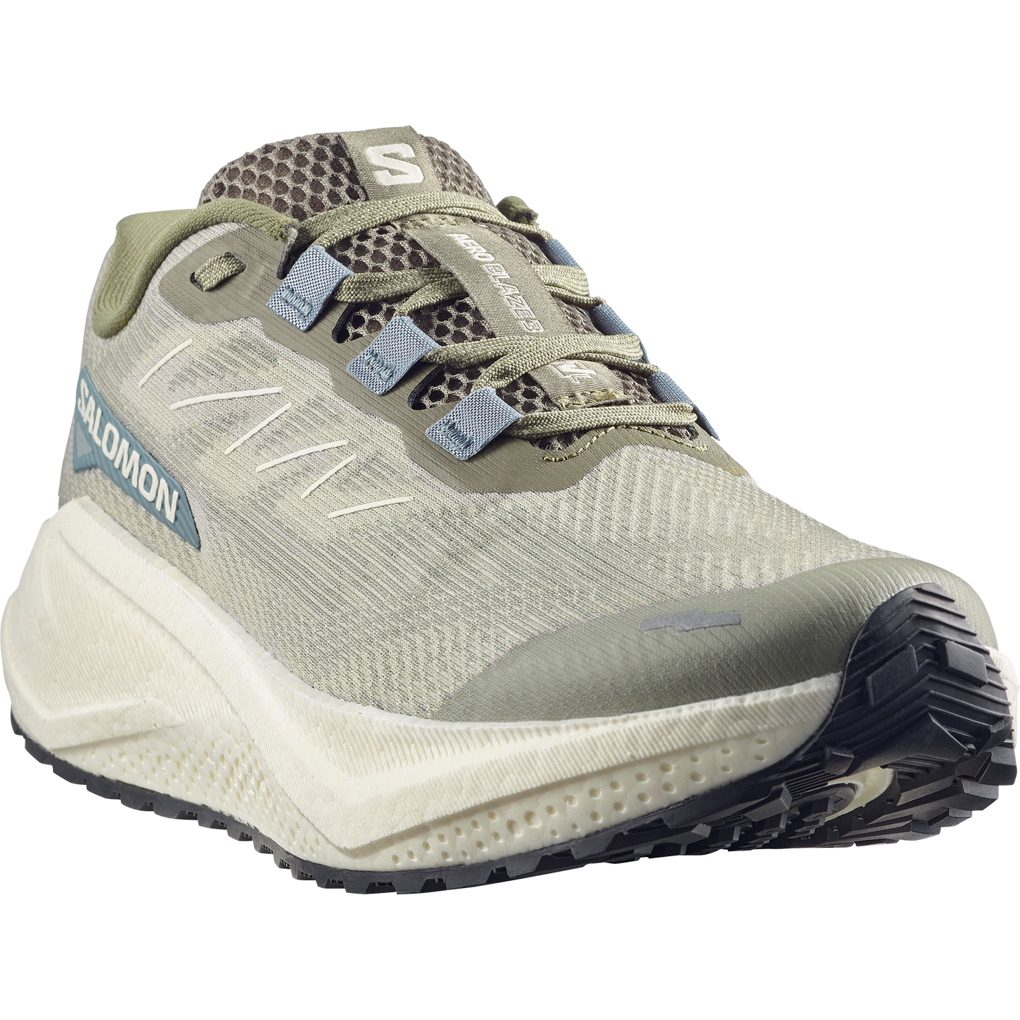 AERO BLAZE 3 GRVL MEN'S