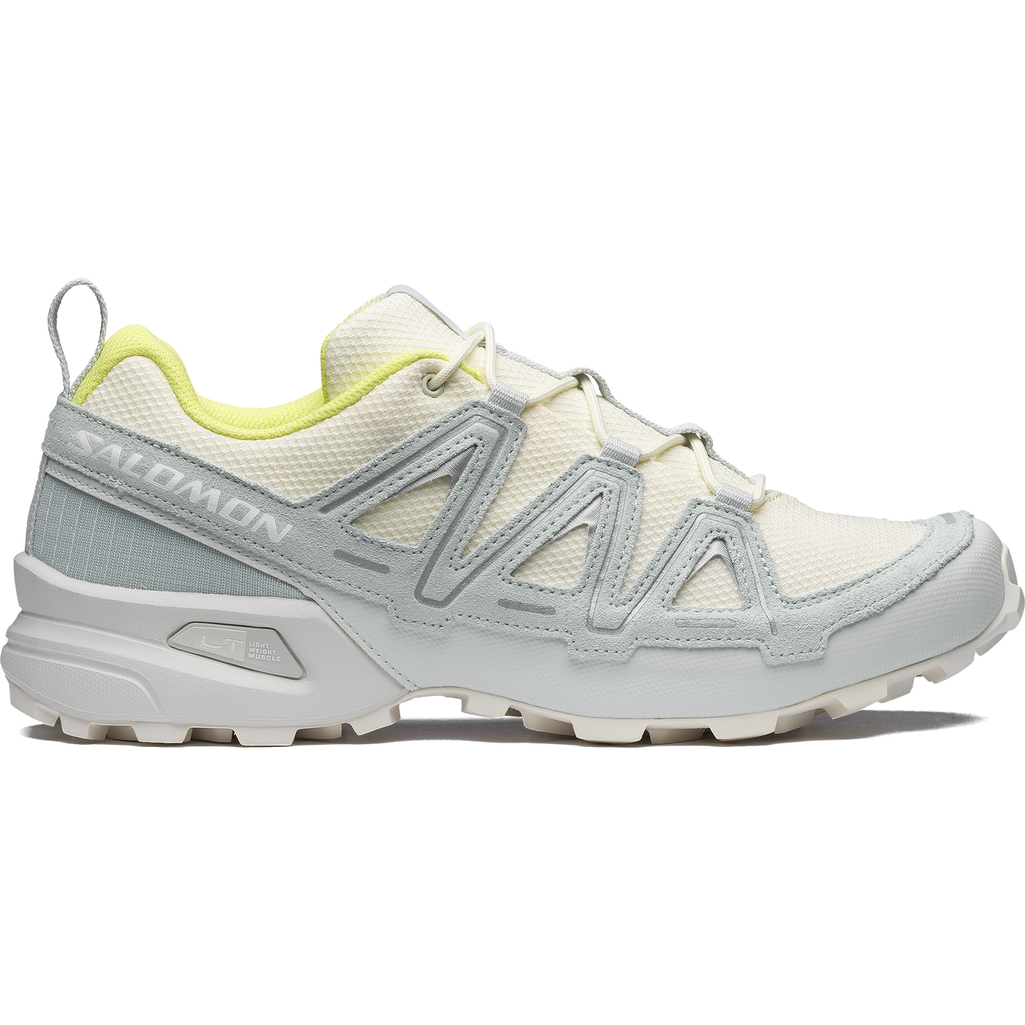 SPEEDCROSS 3 EXPANSE ALPEN BLOSSOM