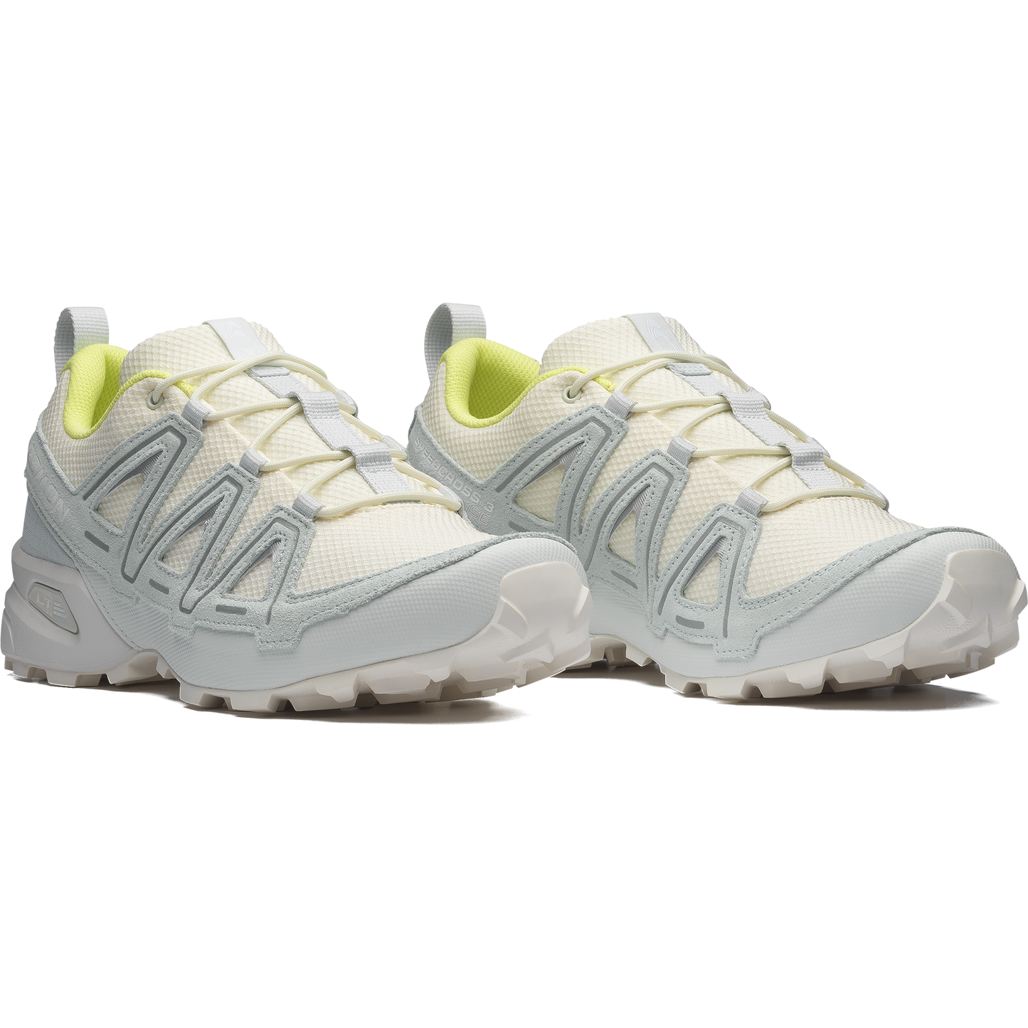 SPEEDCROSS 3 EXPANSE ALPEN BLOSSOM