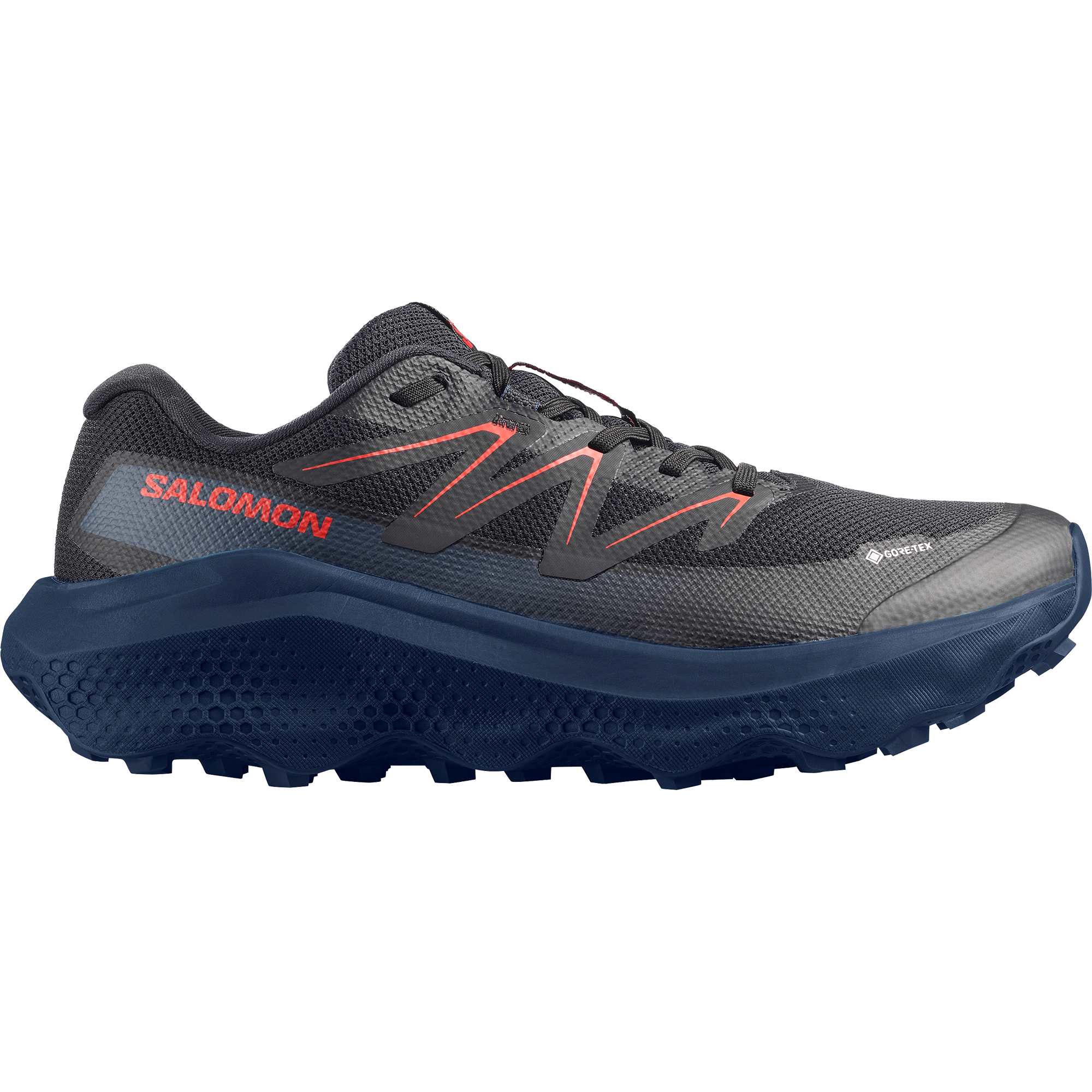 Dynamic Cushioning