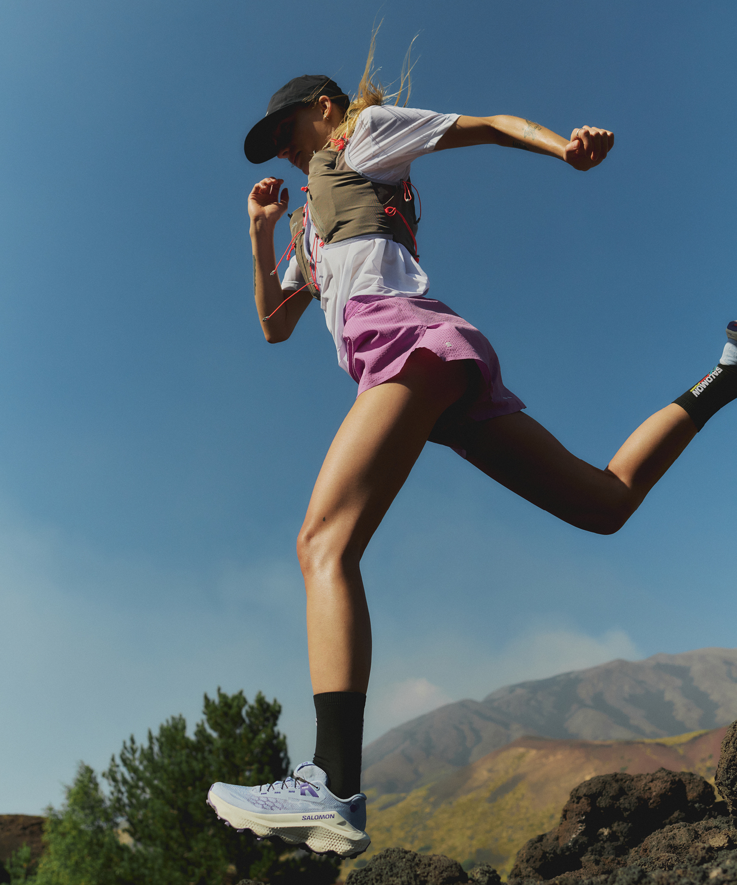 ULTRA GLIDE 4 WOMEN'S