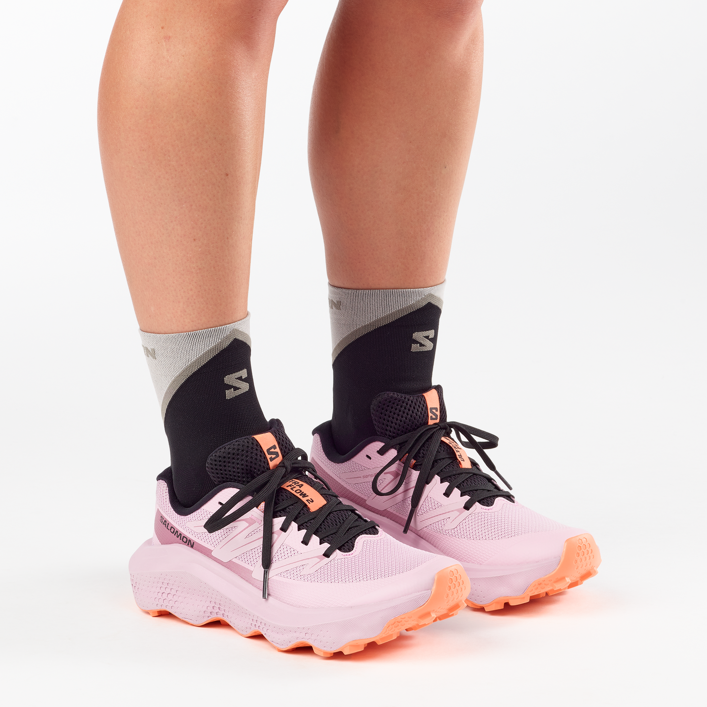 ULTRA FLOW 2 WOMEN'S