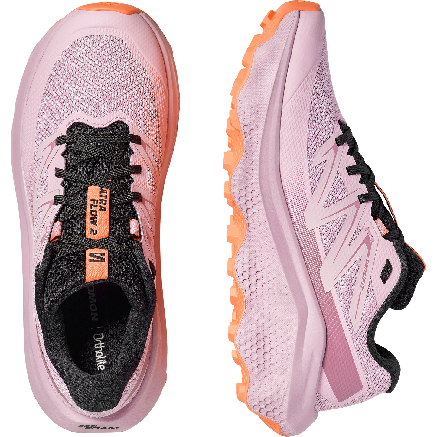 ULTRA FLOW 2 WOMEN'S