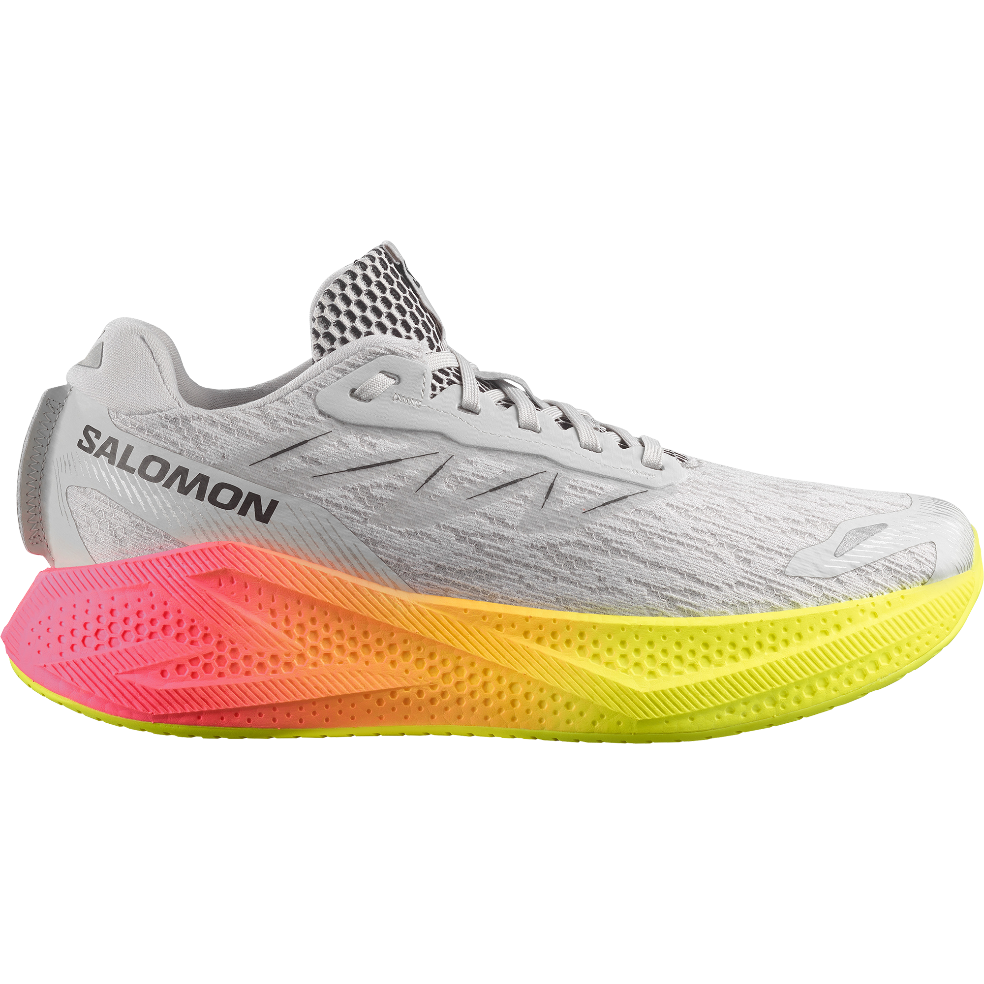 Seamlessly lightweight