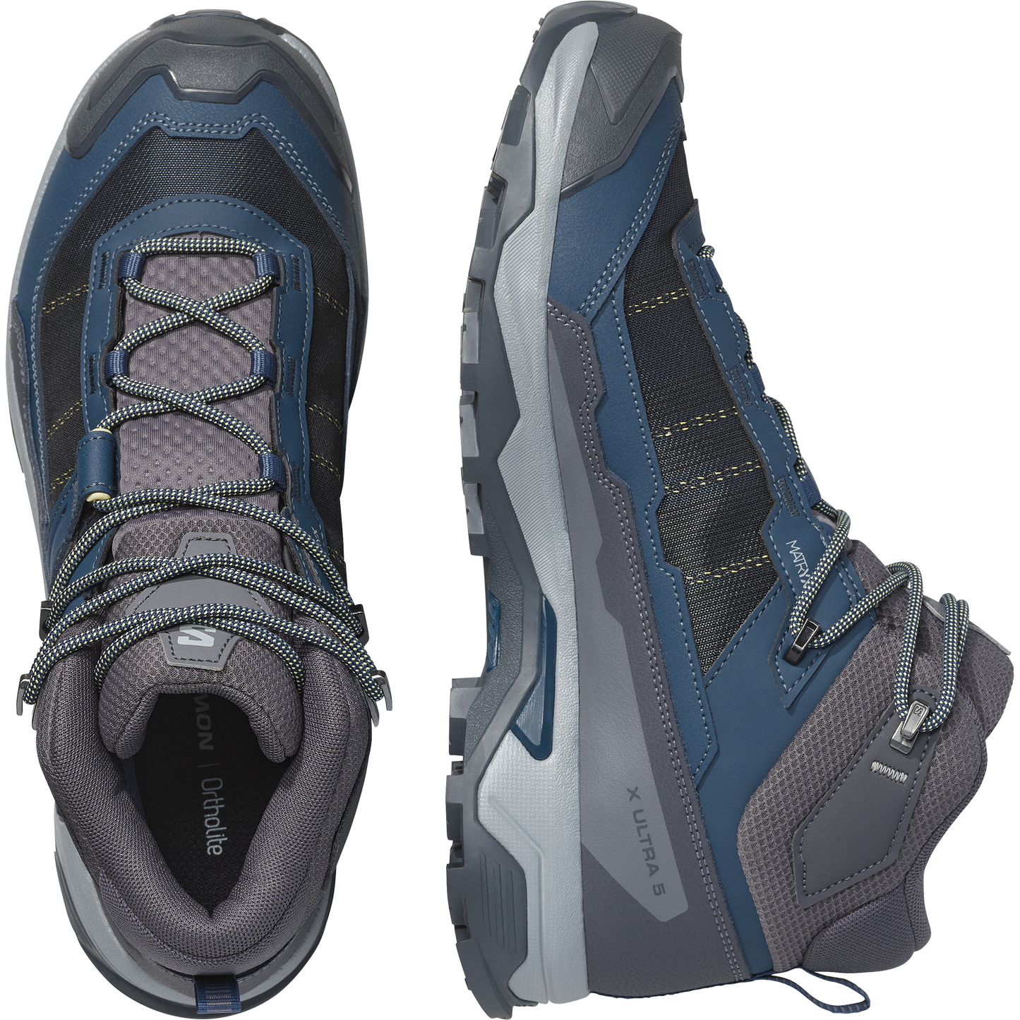 X ULTRA 5 MID GORE-TEX MEN'S