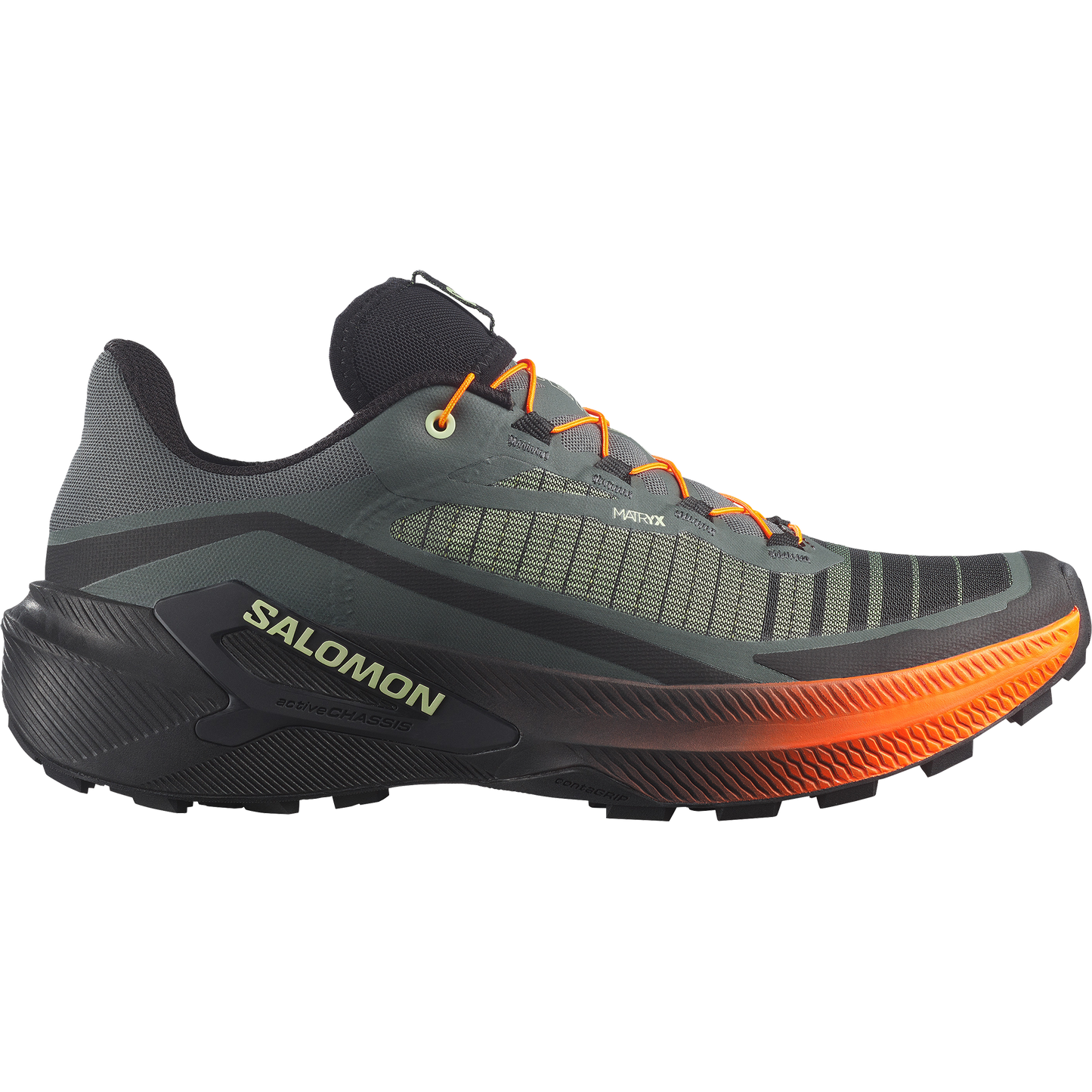 GENESIS 2 MEN'S