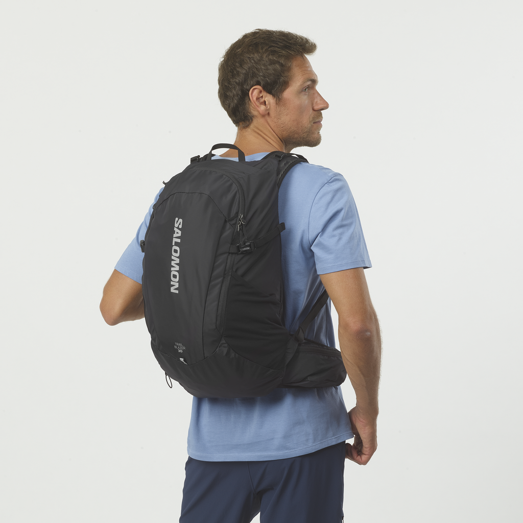 Salomon trailblazer on sale