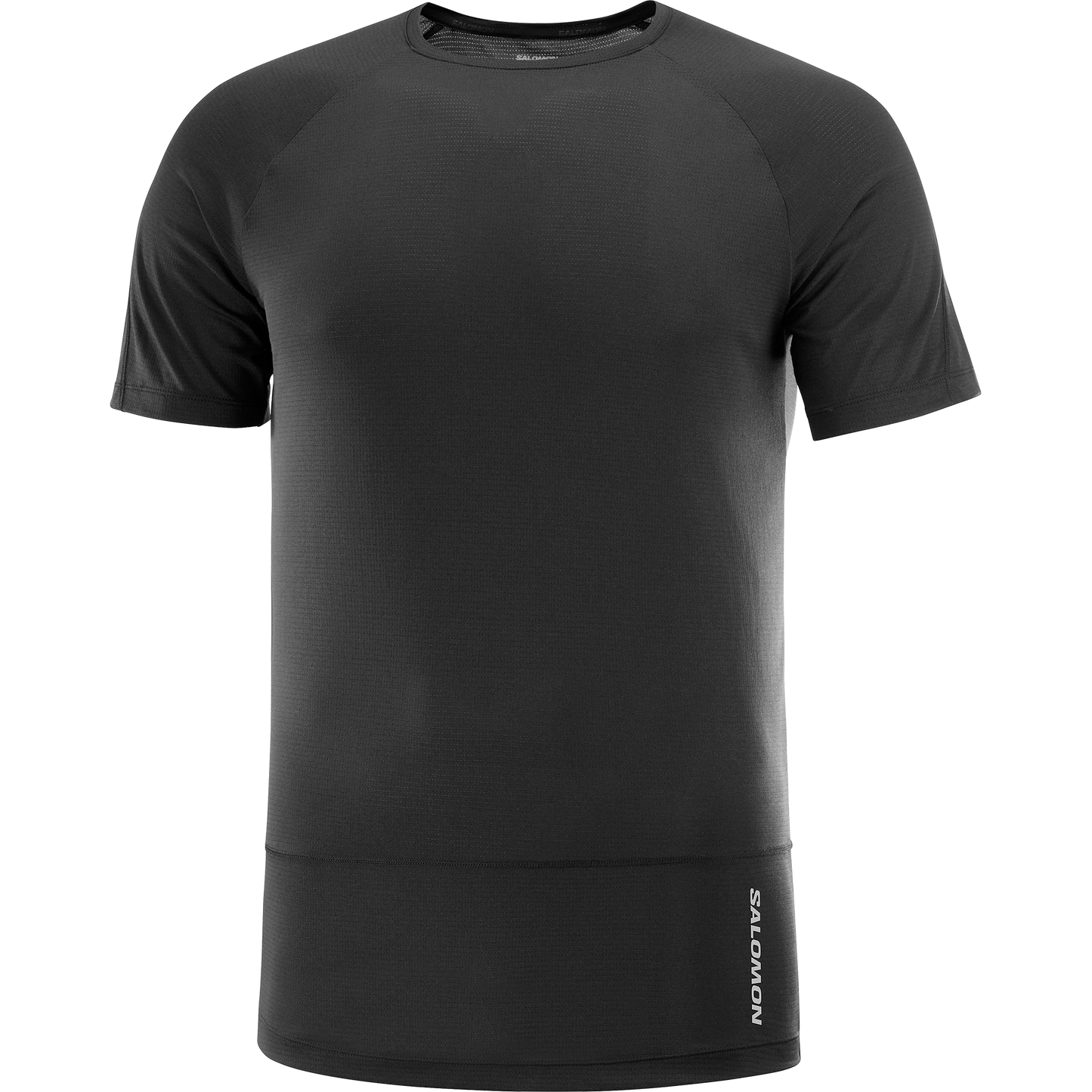 CROSS RUN SHORT SLEEVE TEE MEN'S