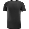 CROSS RUN SHORT SLEEVE TEE MEN'S