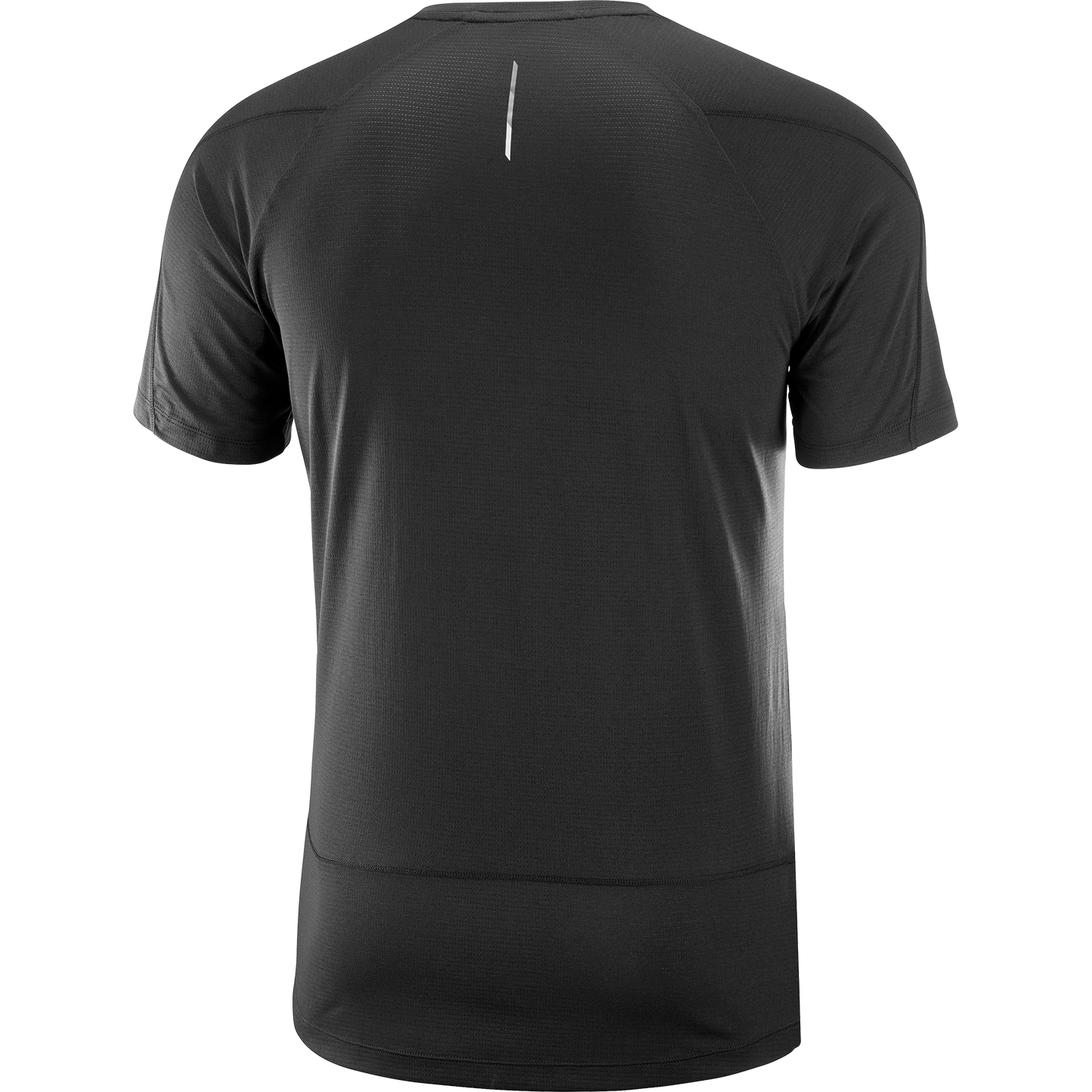 CROSS RUN SHORT SLEEVE TEE MEN'S