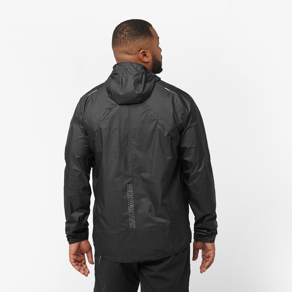 Running rain jacket nz hotsell