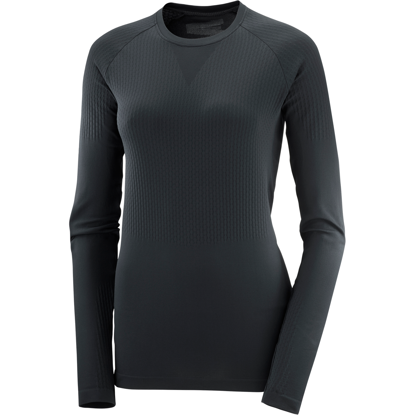 SENSE LONG SLEEVE TEE WOMEN'S