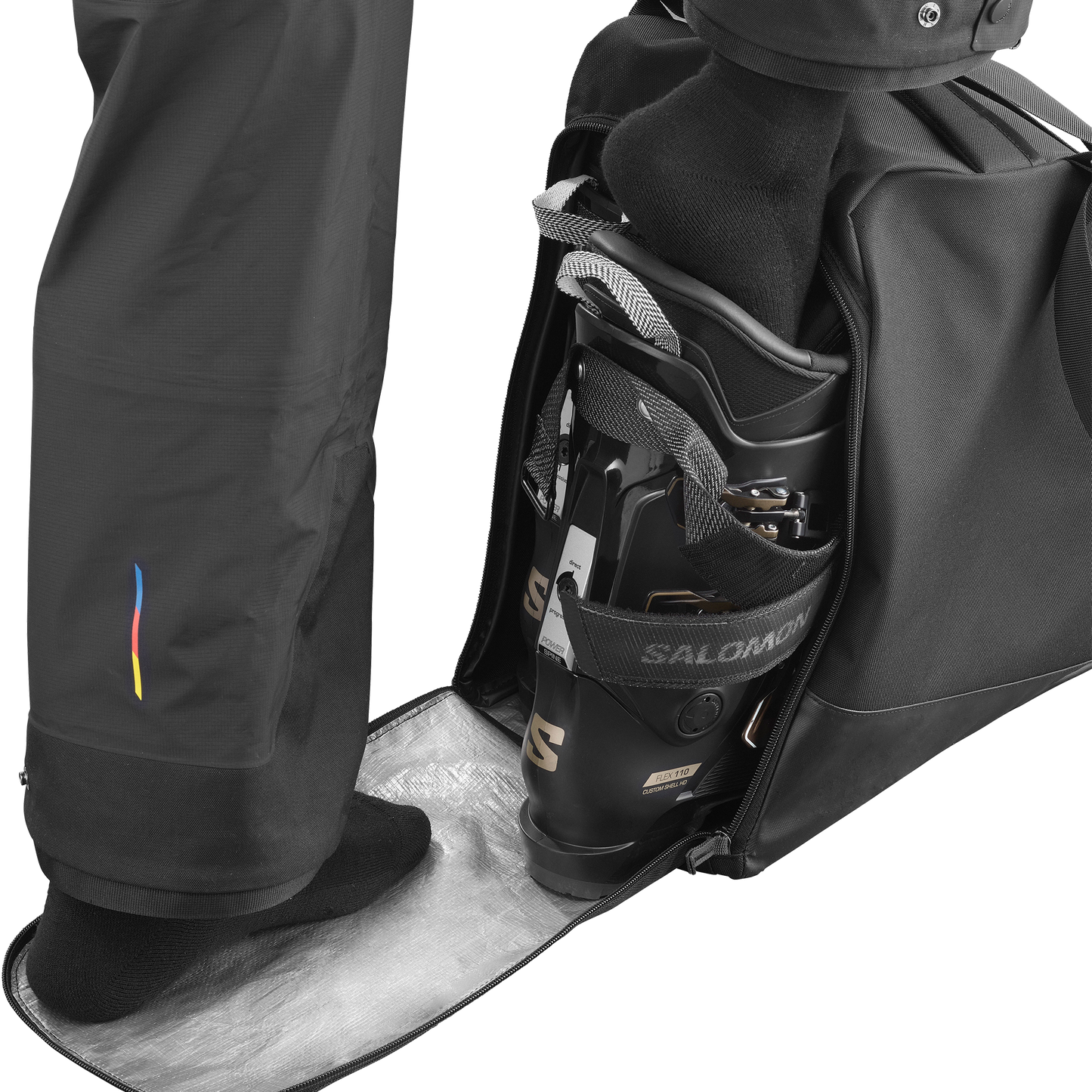 ORIGINAL GEARBAG