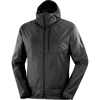 BONATTI CROSS FZ HOODIE MEN'S