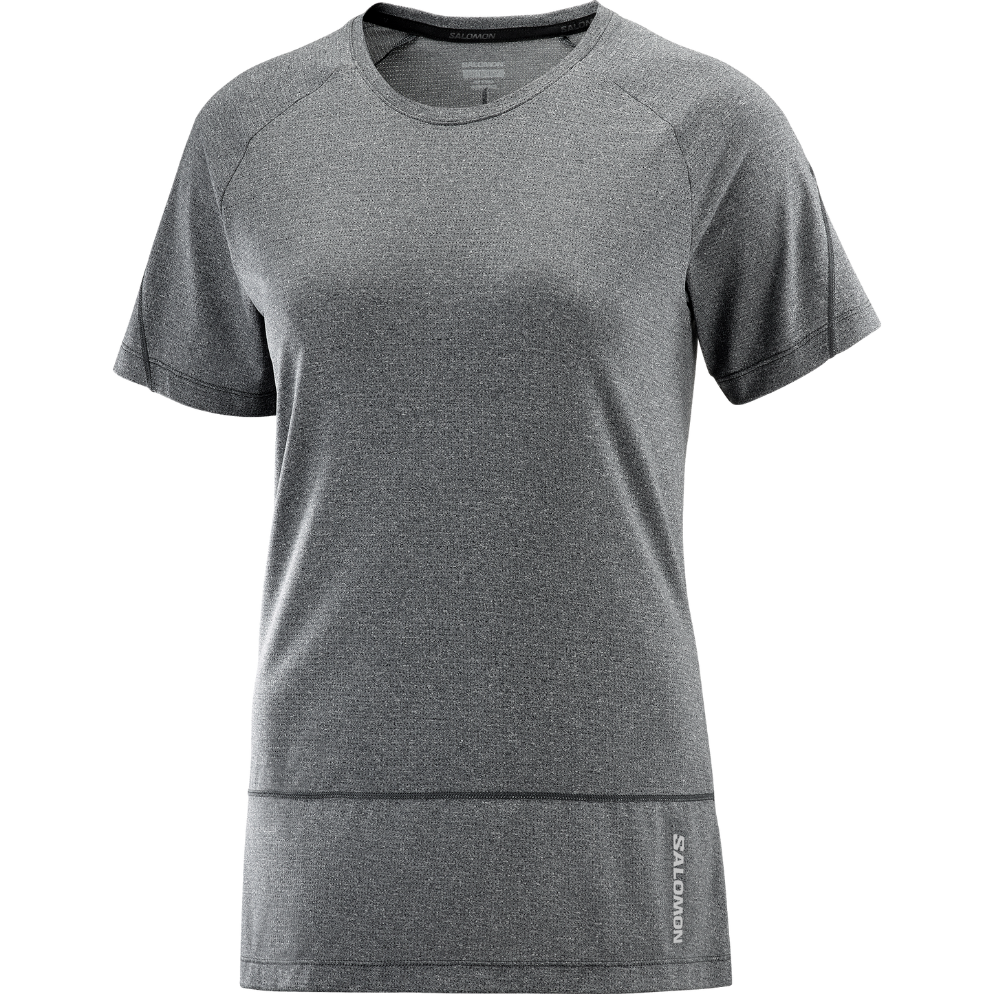 CROSS RUN SS TEE WOMEN'S