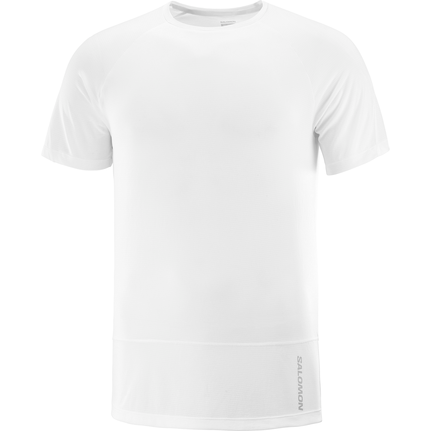 CROSS RUN SS TEE MEN'S