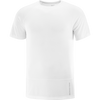 CROSS RUN SS TEE MEN'S