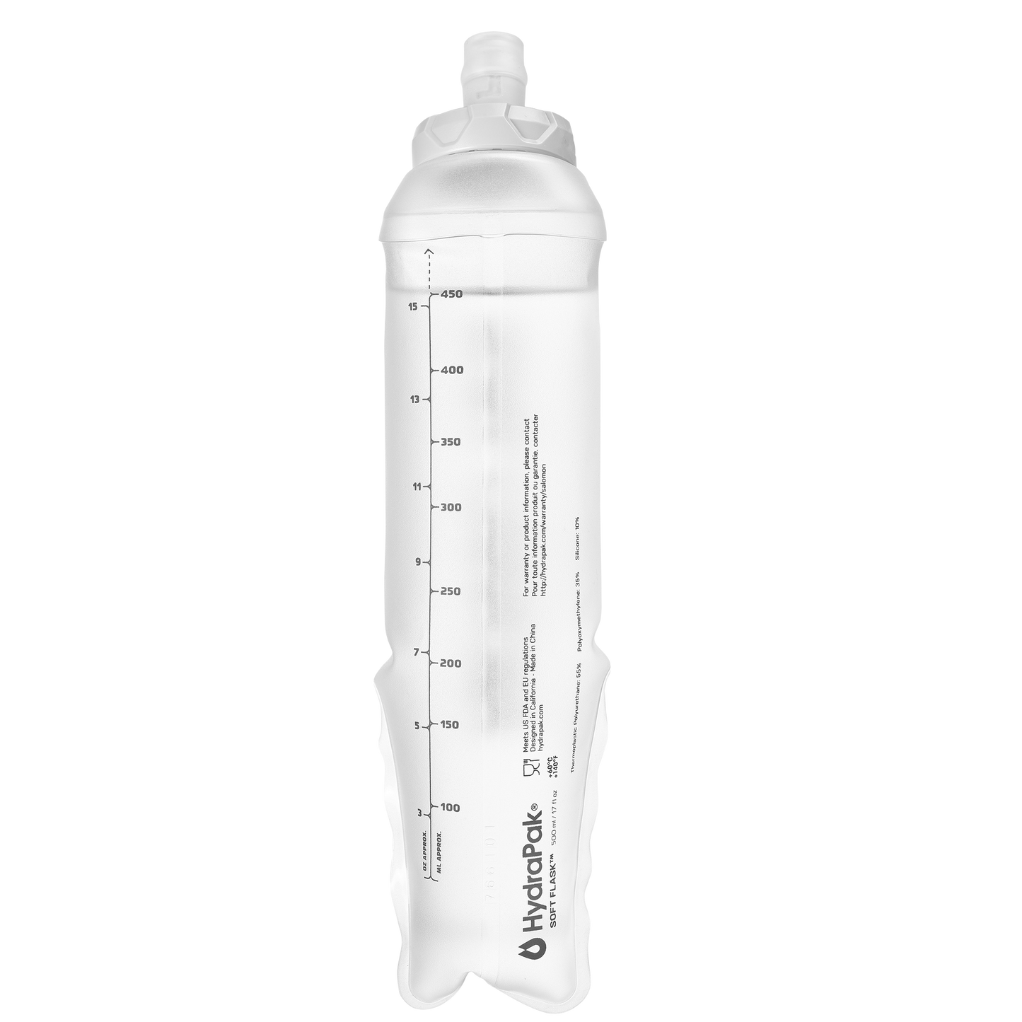 S/LAB SOFT FLASK 500ml 42