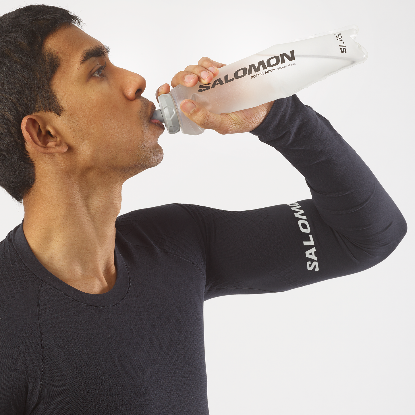 S/LAB SOFT FLASK 500ml 42