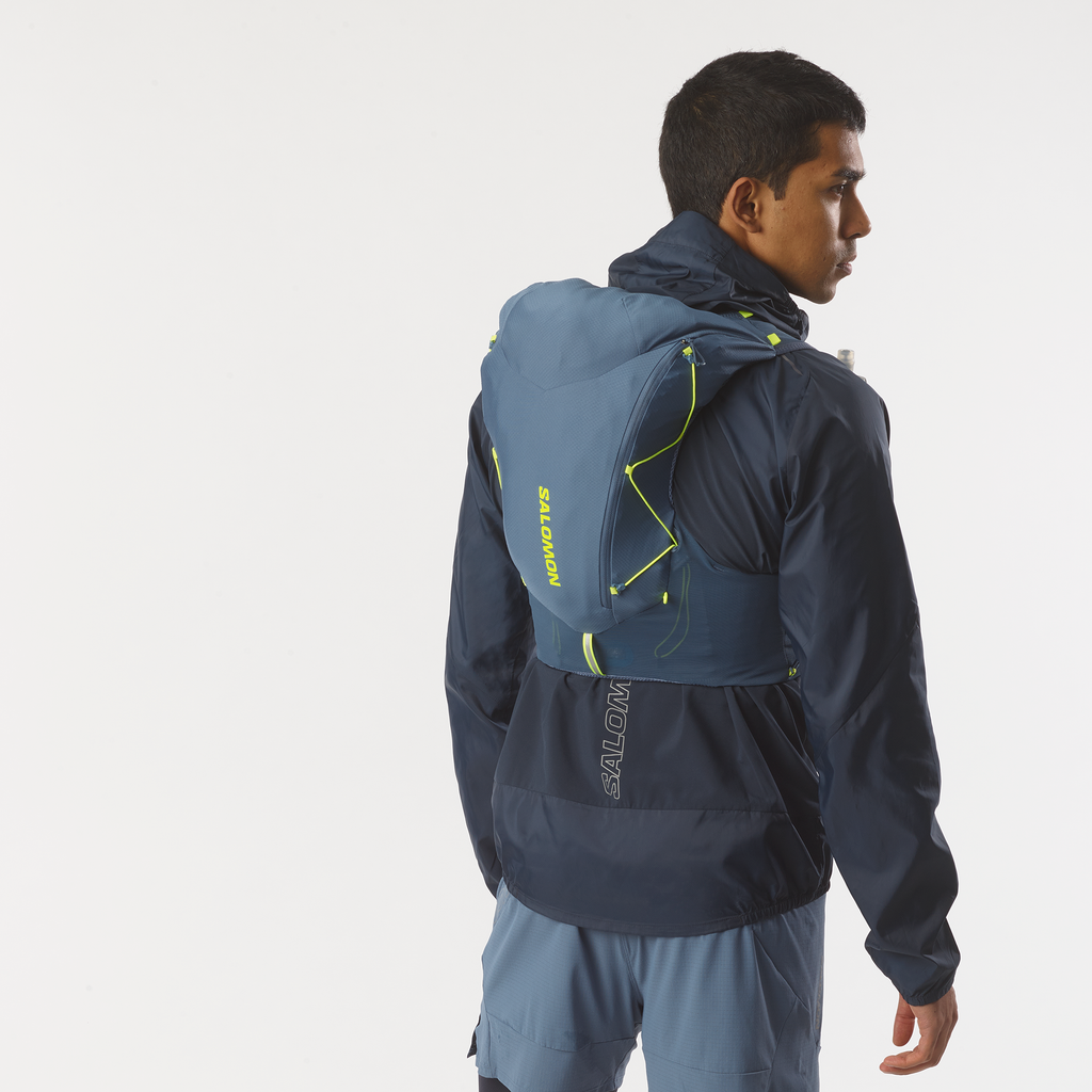 Patagonia slope sales runner pack 8l