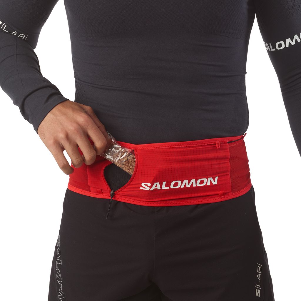 Salomon sense belt deals