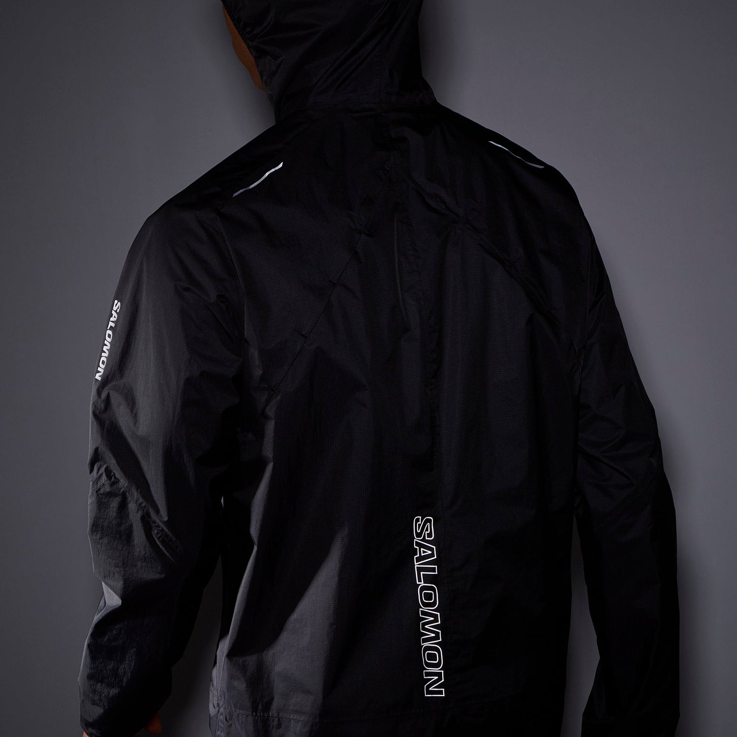 BONATTI WATERPROOF JACKET MEN'S