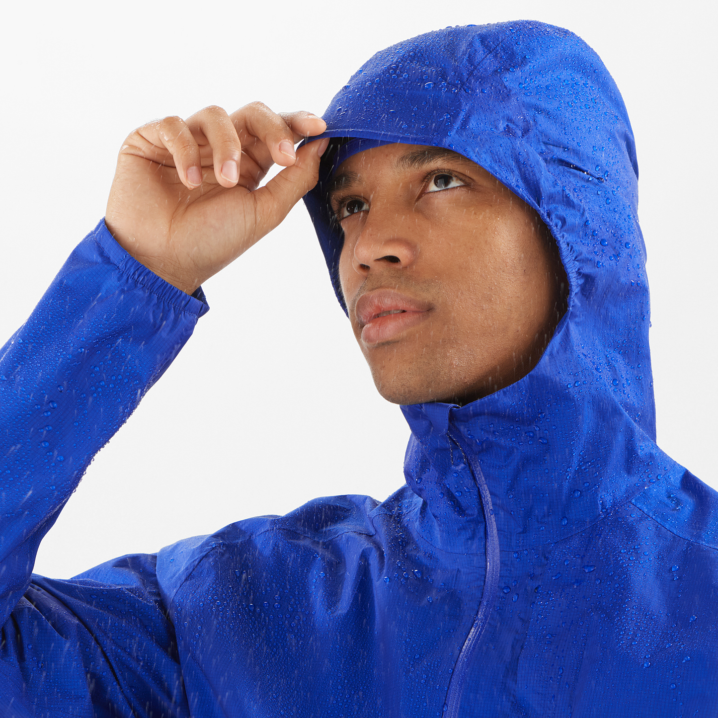 BONATTI WATERPROOF JACKET MEN'S