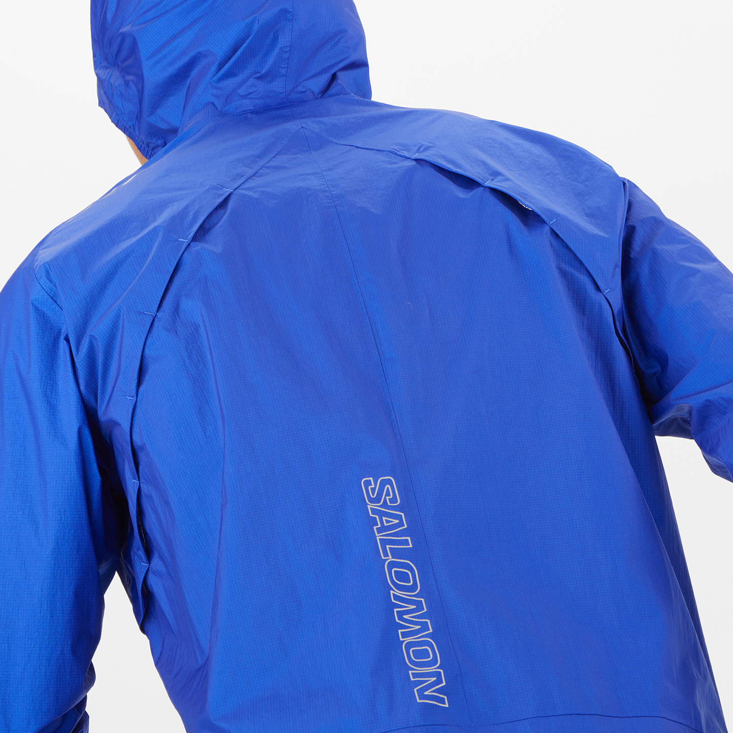 BONATTI WATERPROOF JACKET MEN'S