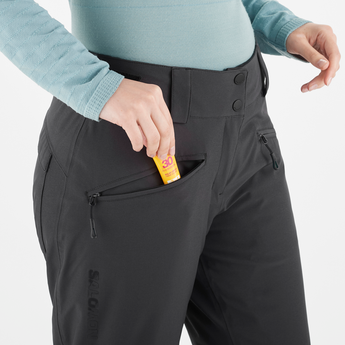 EDGE PANT WOMEN'S