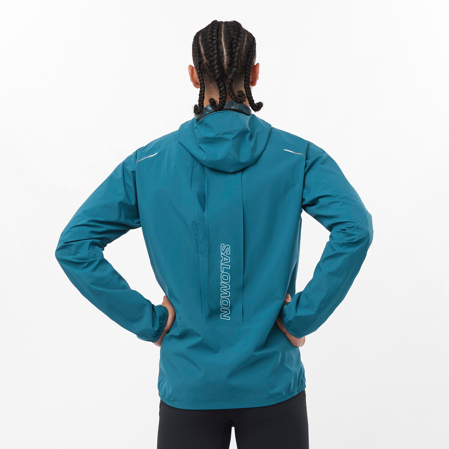 BONATTI TRAIL JACKET MEN'S