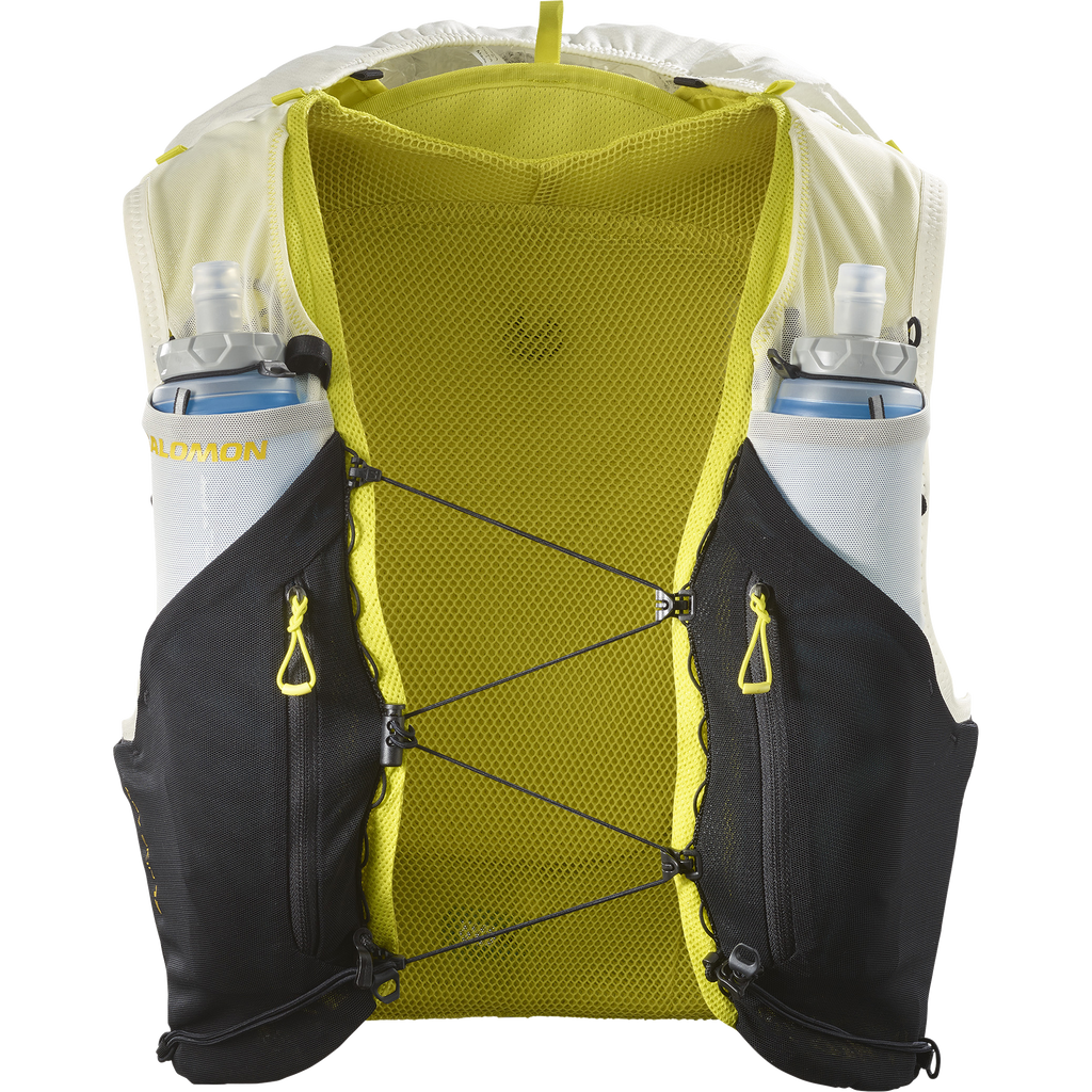 Hydration Pack Salomon Advanced Skin 12 Set Backpack ADV SKIN 12 SET